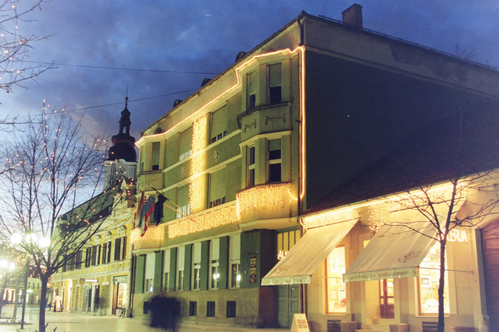 Bojan Damiš, Božić2003 (3) Bojan Damiš, Božić2003 (3)