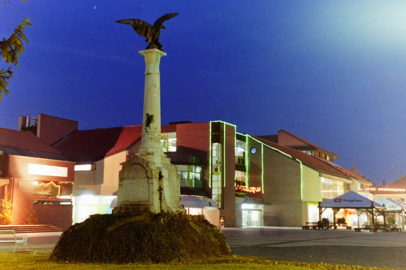 Bojan Damiš, Božić2003 (6) Bojan Damiš, Božić2003 (6)