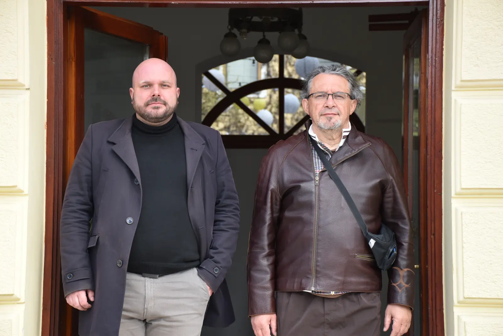 Bojan Perhoč, Igor Perhoč (1)