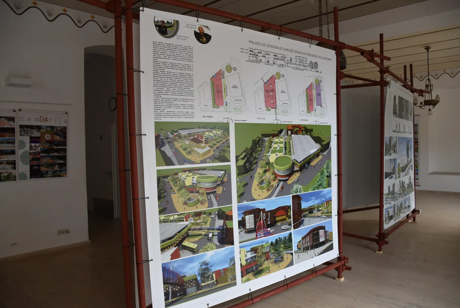 Bojan Perhoč, Igor Perhoč (4)