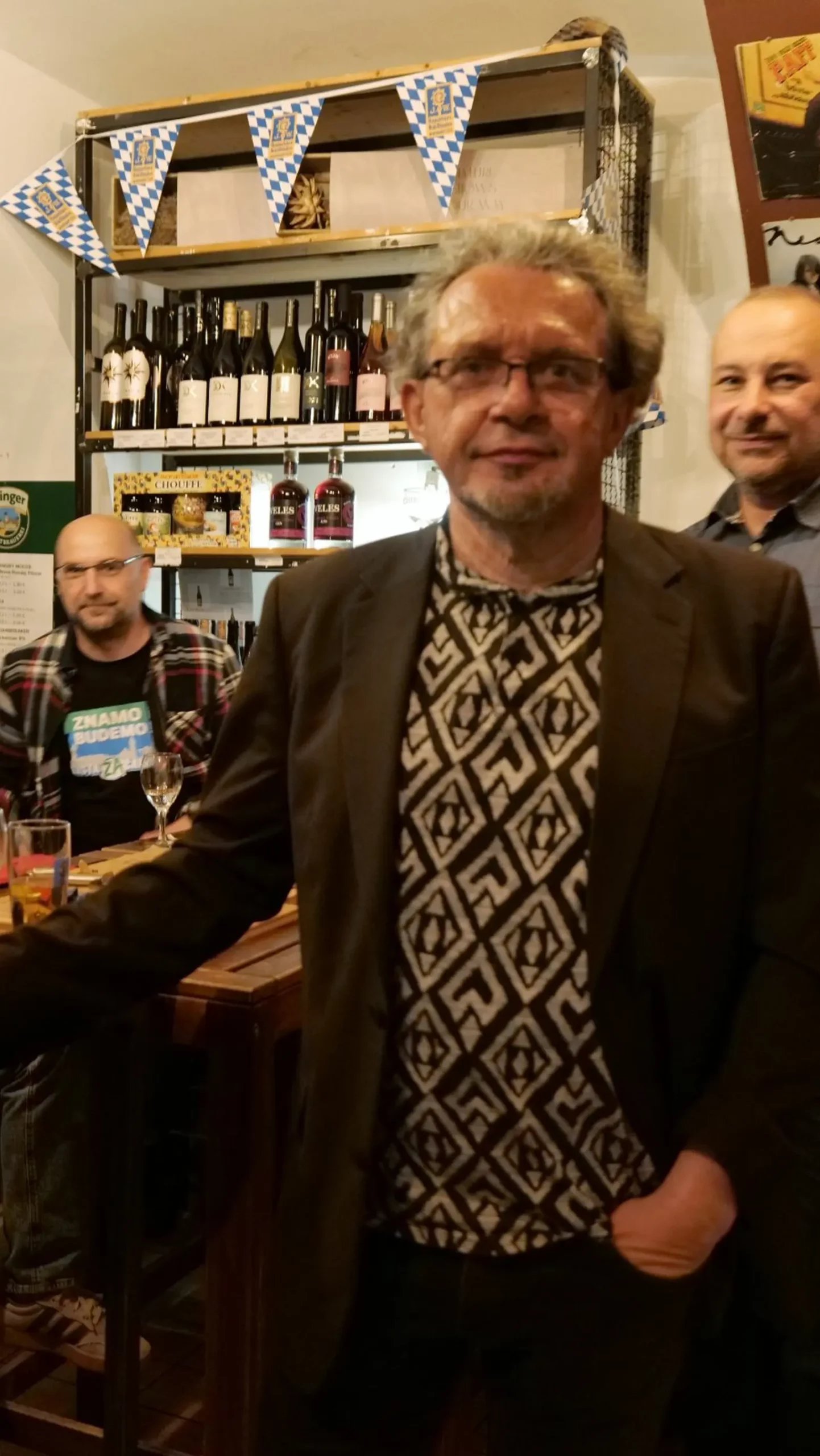 Bojan Perhoč, izbori (2)