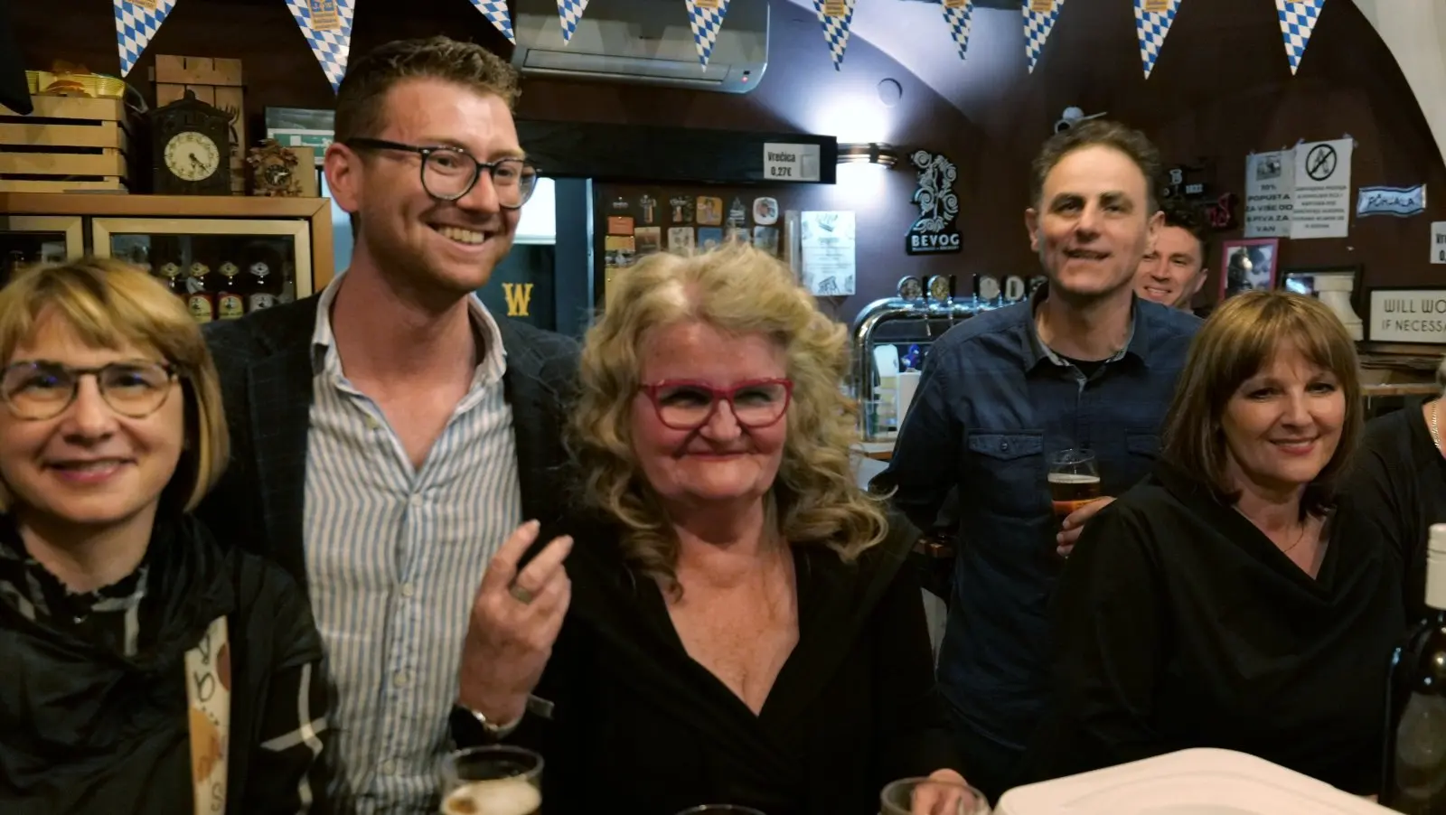 Bojan Perhoč, izbori (4)