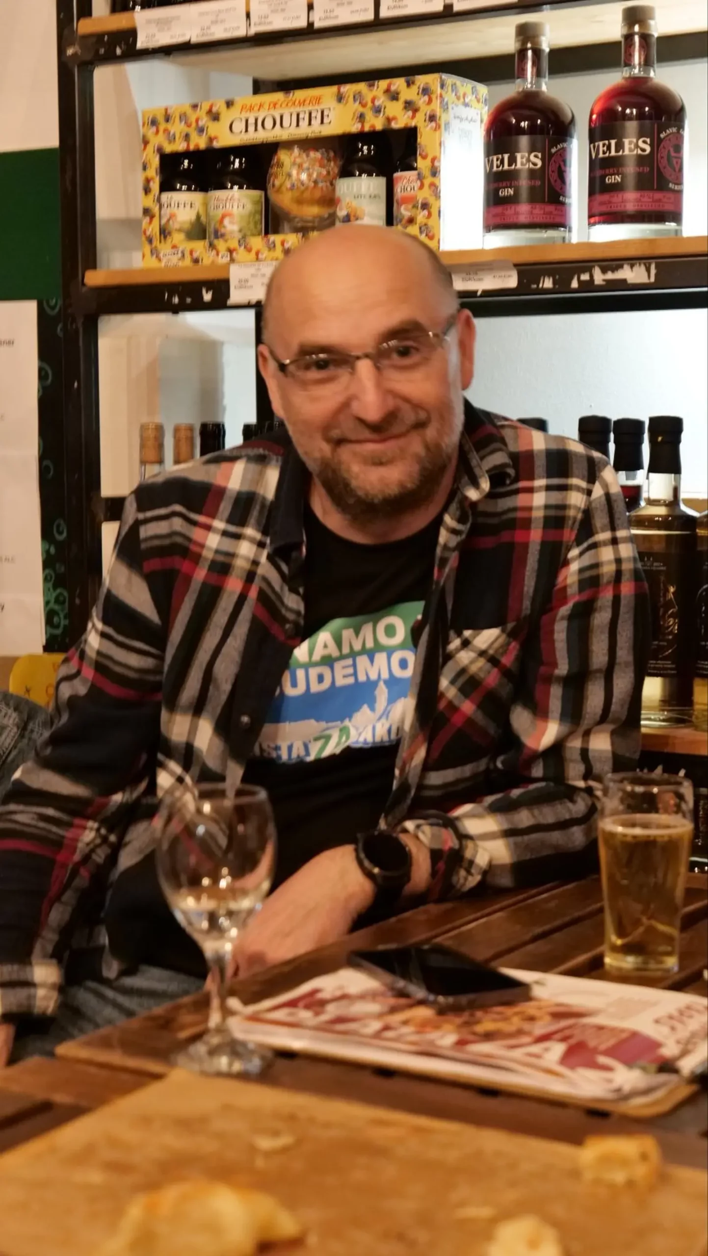 Bojan Perhoč, izbori (5)