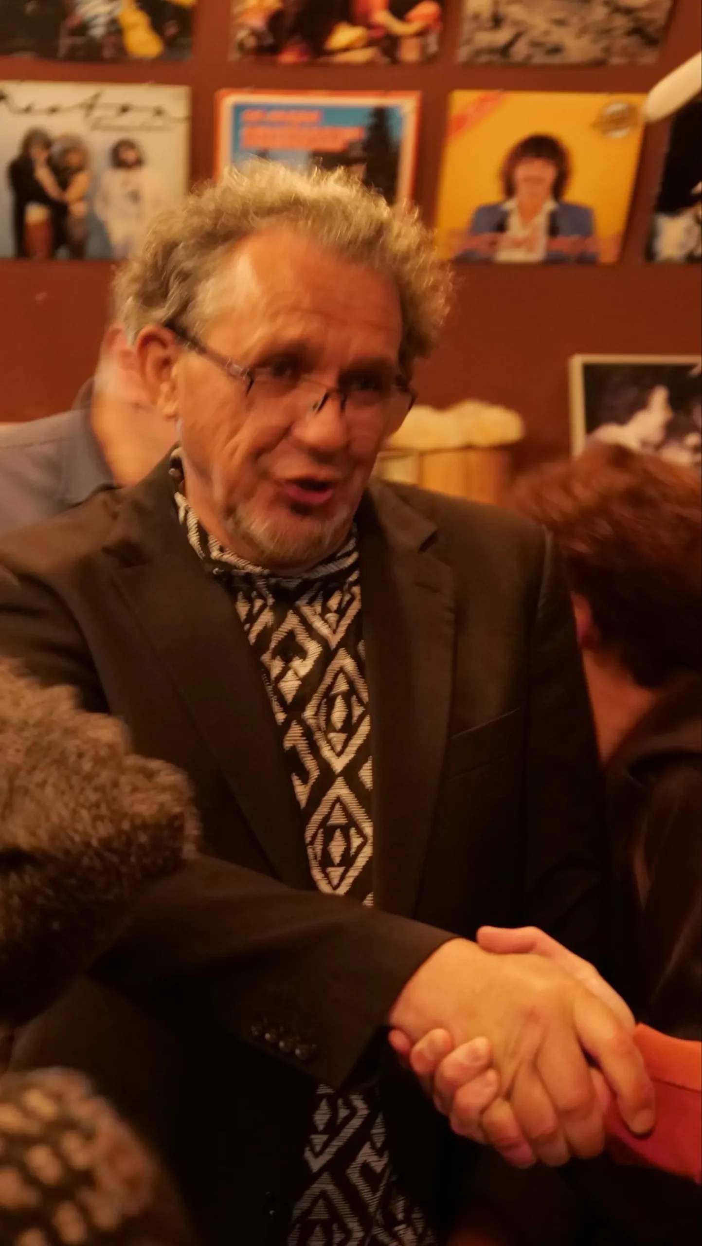 Bojan Perhoč, izbori (7)