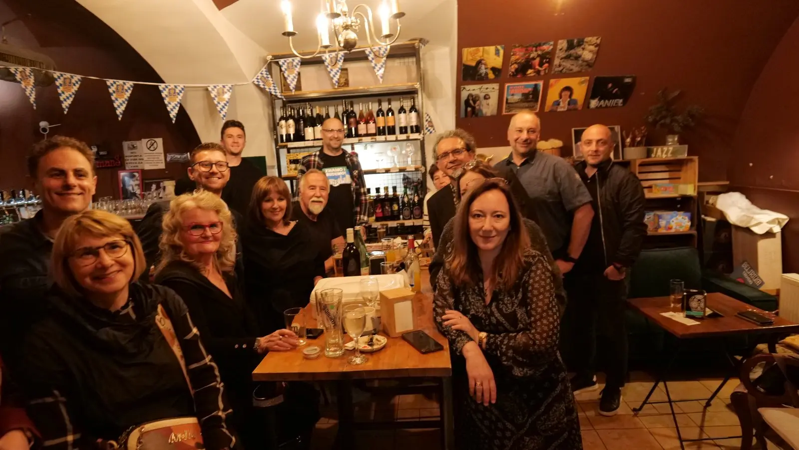 Bojan Perhoč, izbori (8)