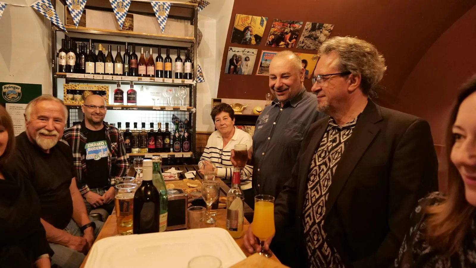 Bojan Perhoč, izbori (9)