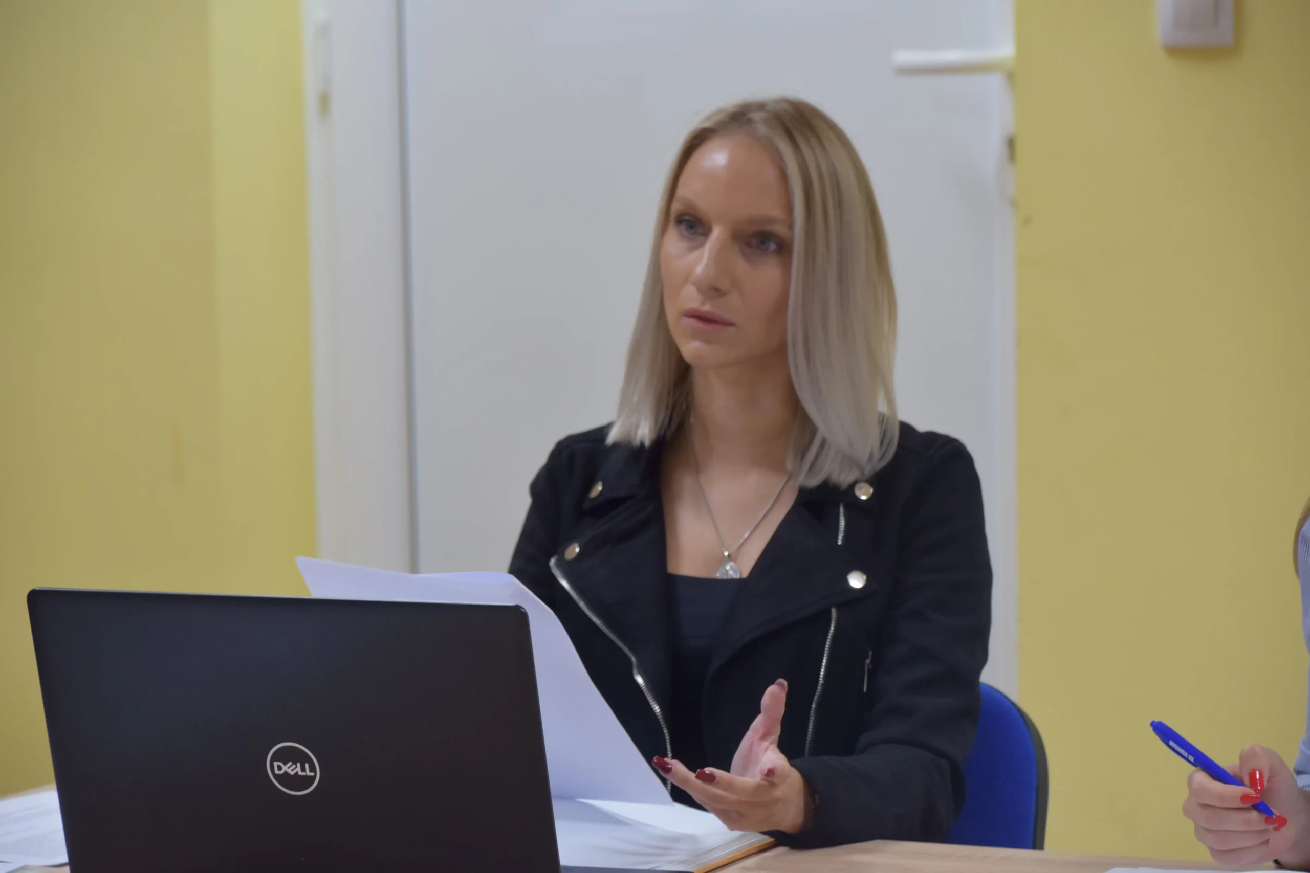 Bojana Petrić Bojana Petrić