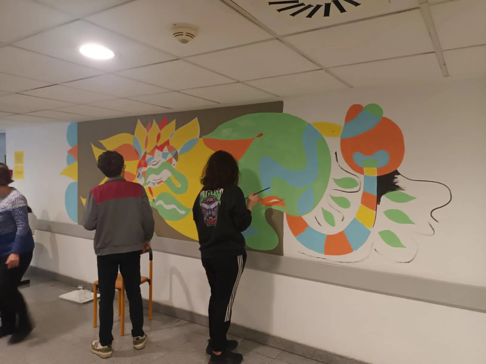 Bolnica – Gospodarska škola Čakovec (12)