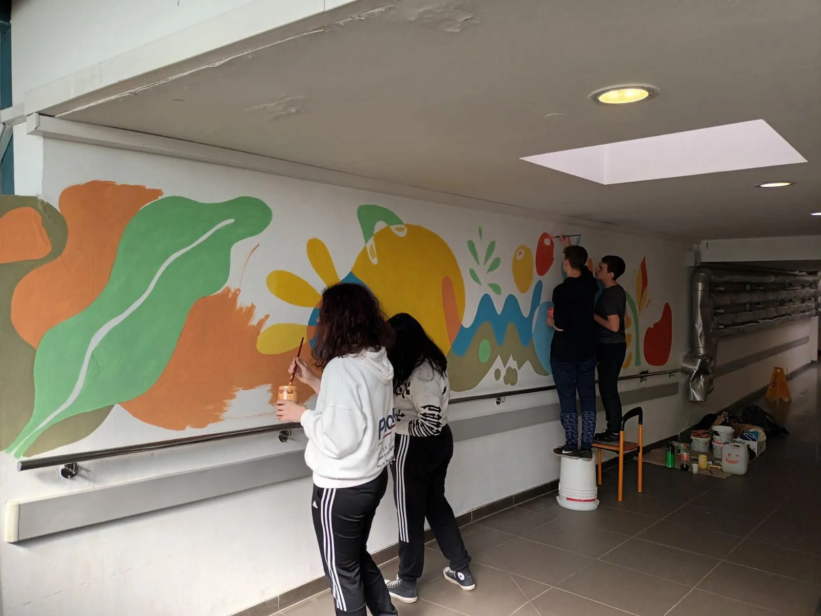 Bolnica – Gospodarska škola Čakovec (3)