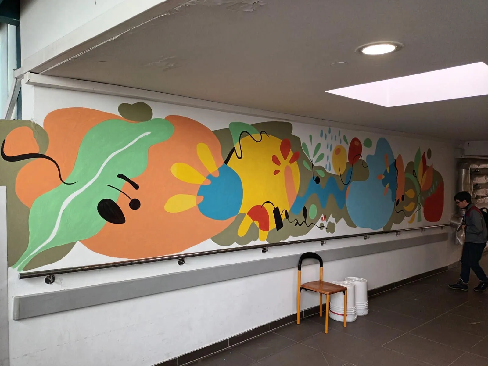 Bolnica – Gospodarska škola Čakovec (6)