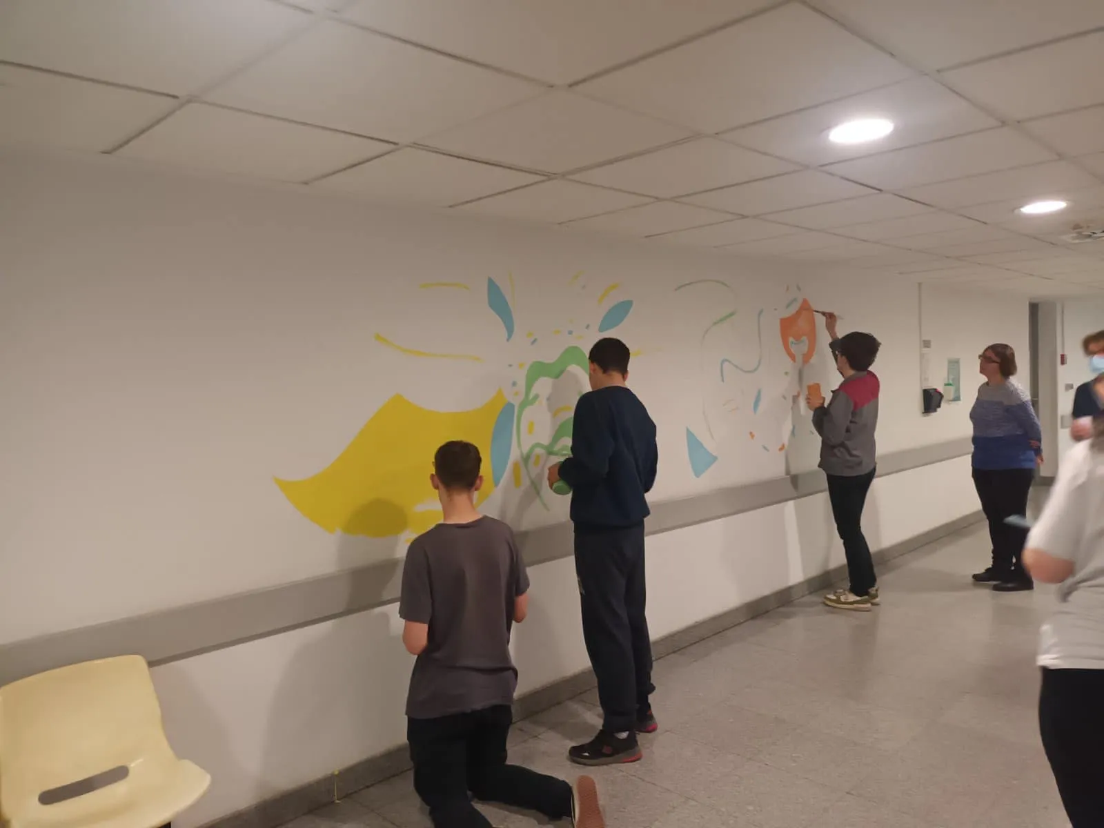 Bolnica – Gospodarska škola Čakovec (7)