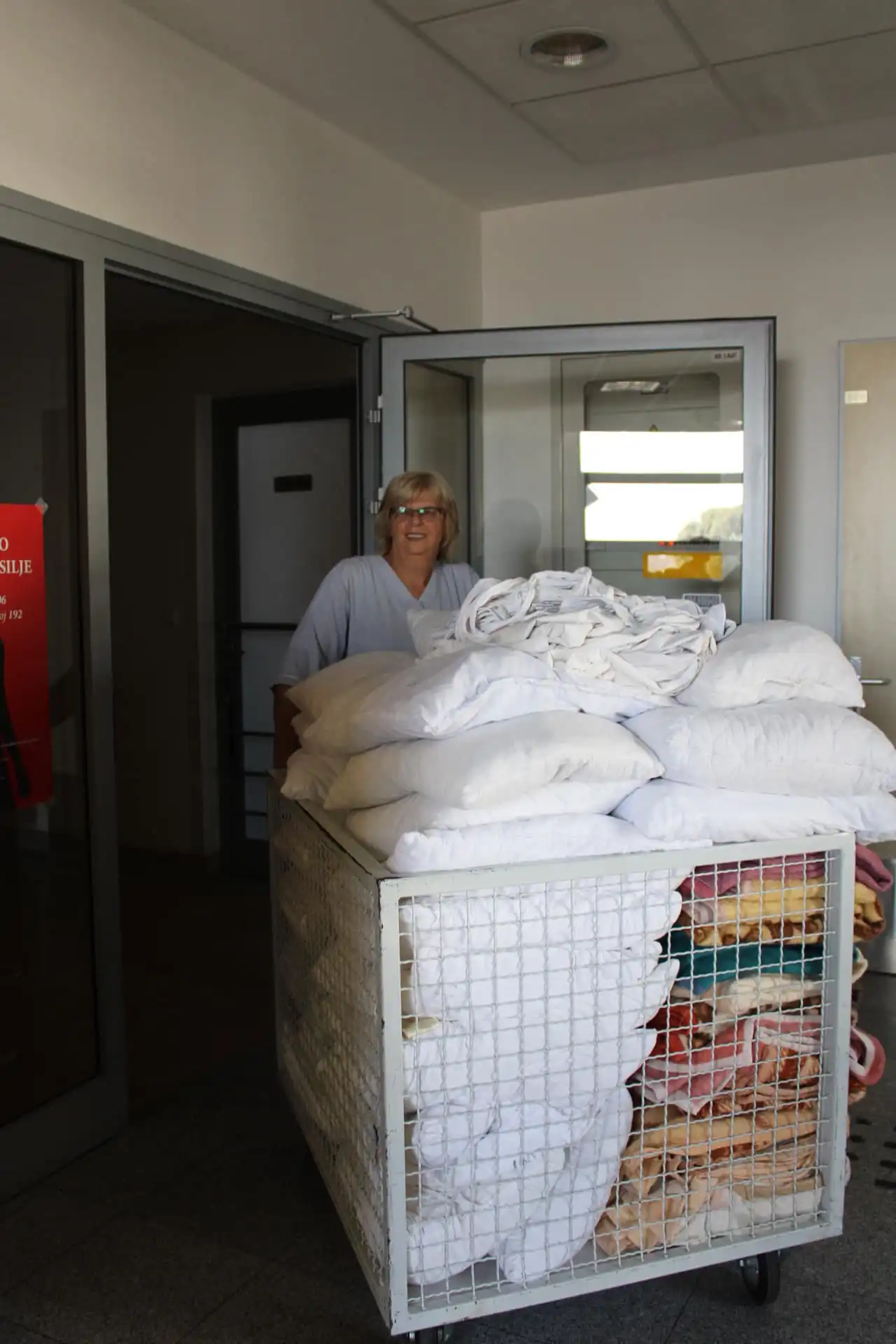 Bolnica – čistačice (5)