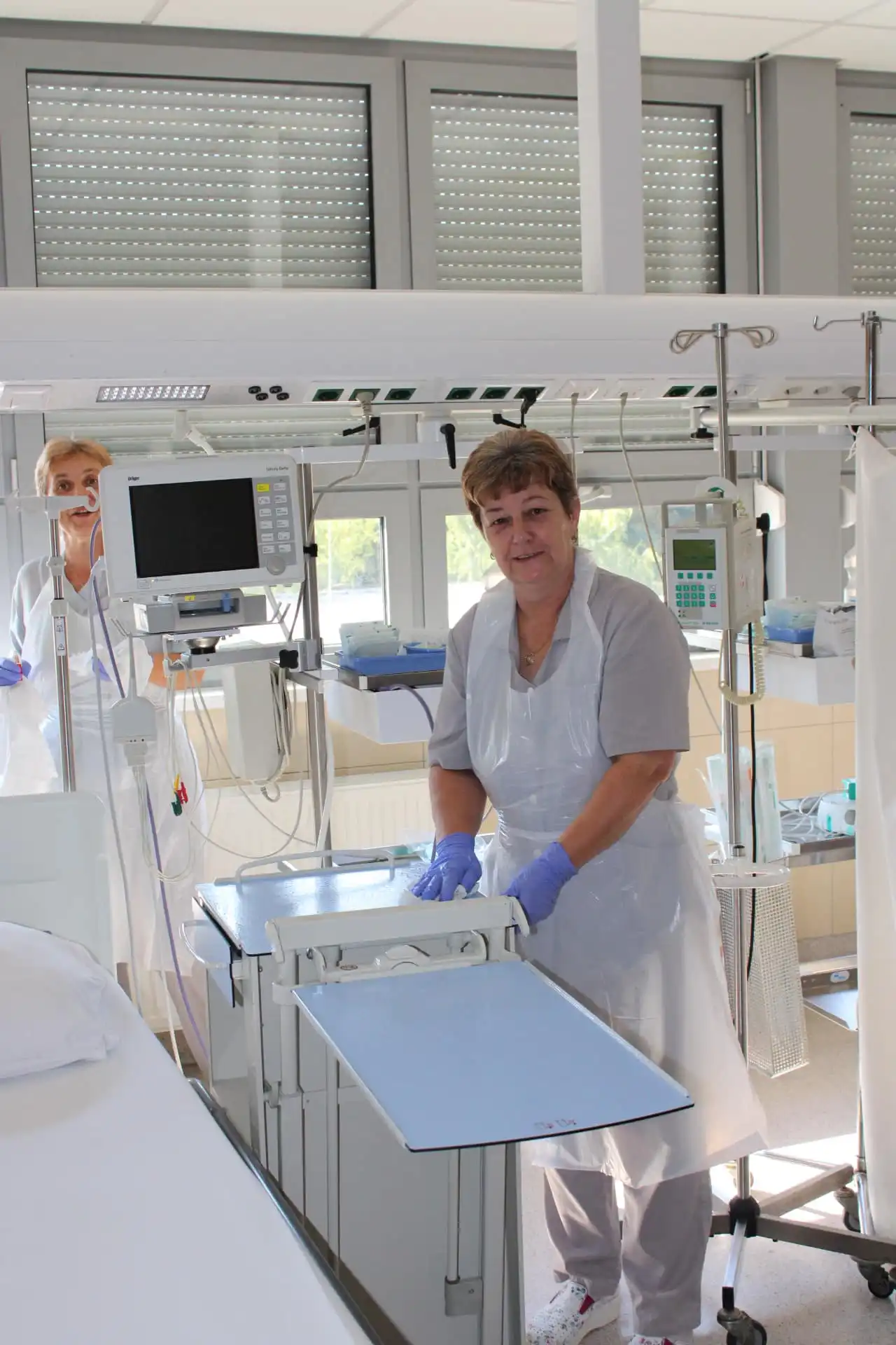 Bolnica – čistačice (7)