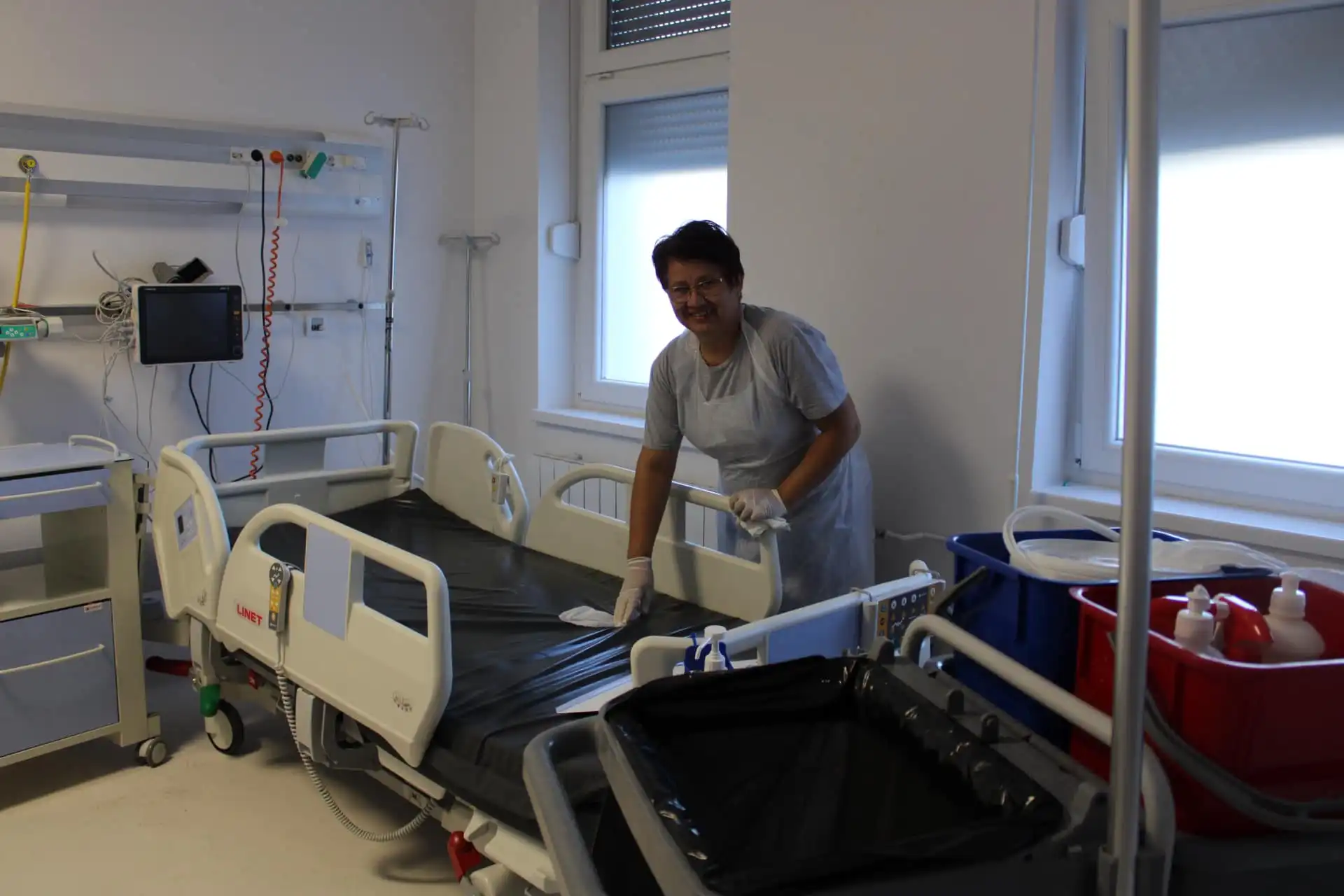 Bolnica – čistačice (8)