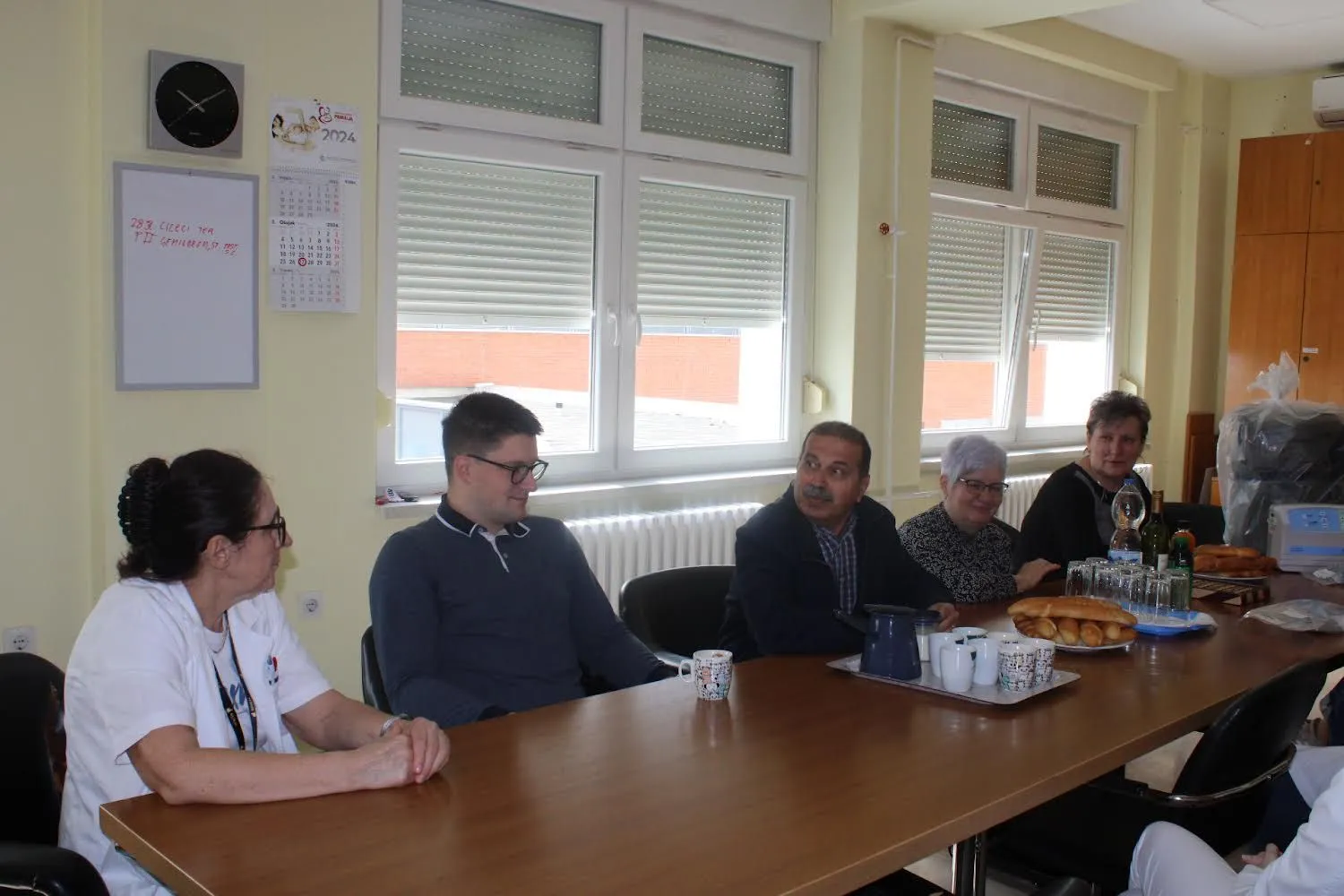 Bolnica – donacija Županijska liga protiv raka (5) Bolnica – donacija Županijska liga protiv raka (5)