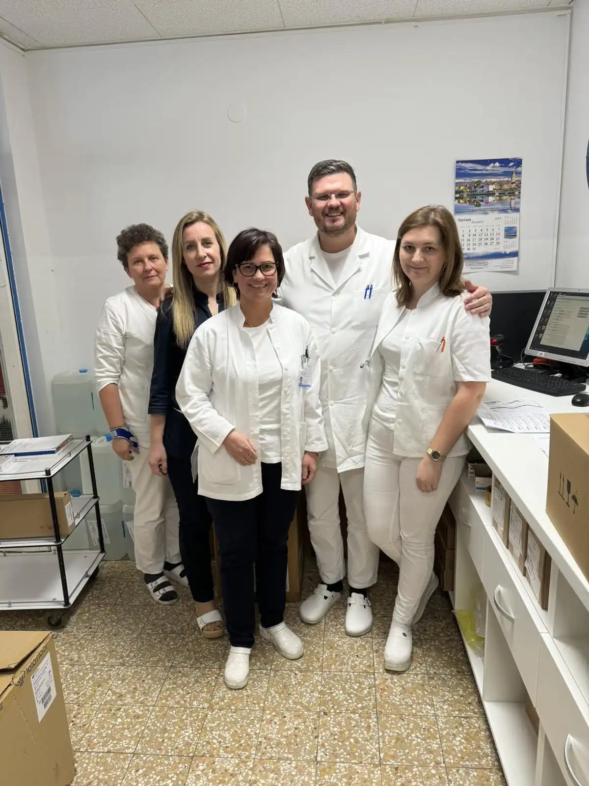 Bolnička ljekarna – ŽB Čakovec (5) Bolnička ljekarna – ŽB Čakovec (5)