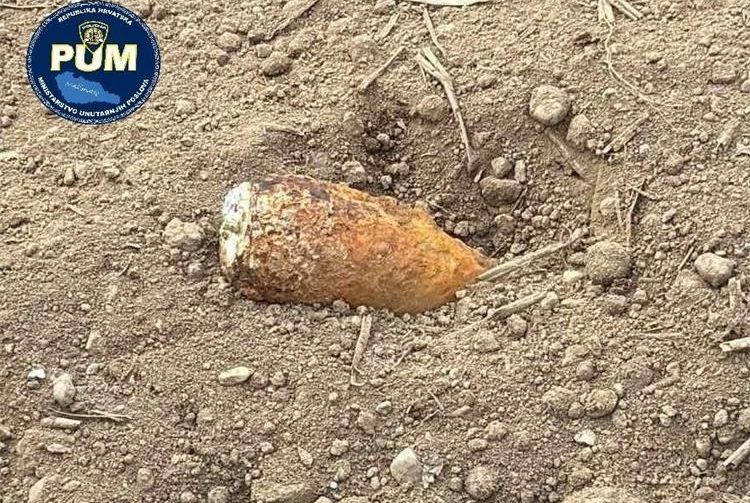 Bomba Belica 16032026-2