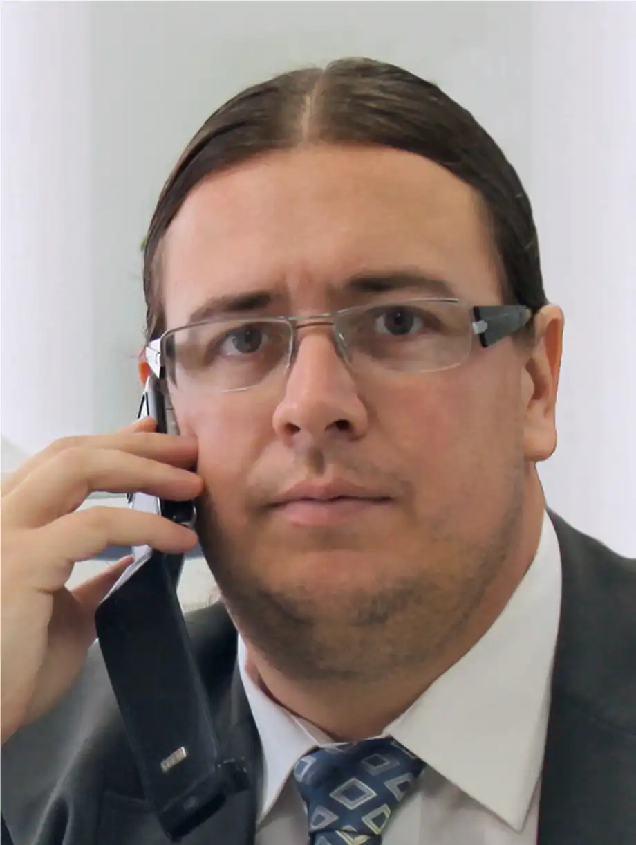 Boris Perovski Boris Perovski