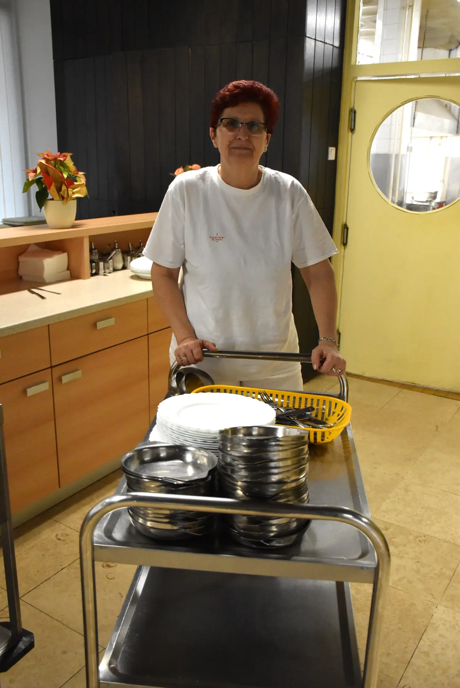 Bosiljka Križnik (1) Bosiljka Križnik (1)