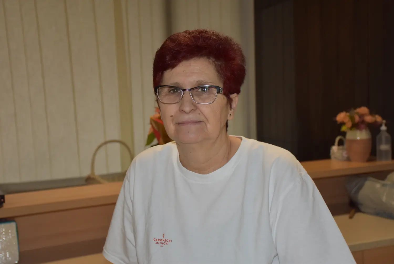 Bosiljka Križnik (2) Bosiljka Križnik (2)