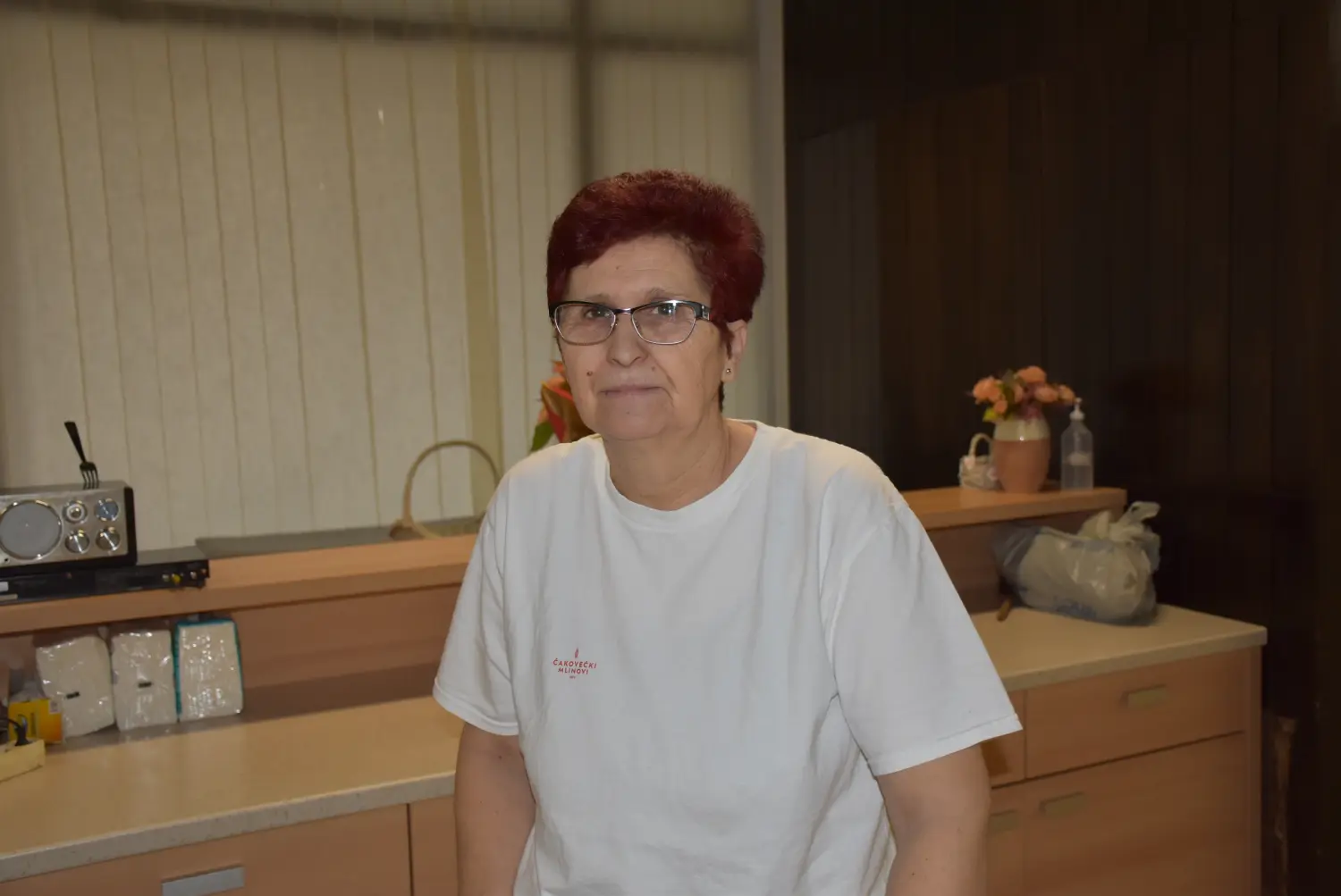 Bosiljka Križnik (3) Bosiljka Križnik (3)