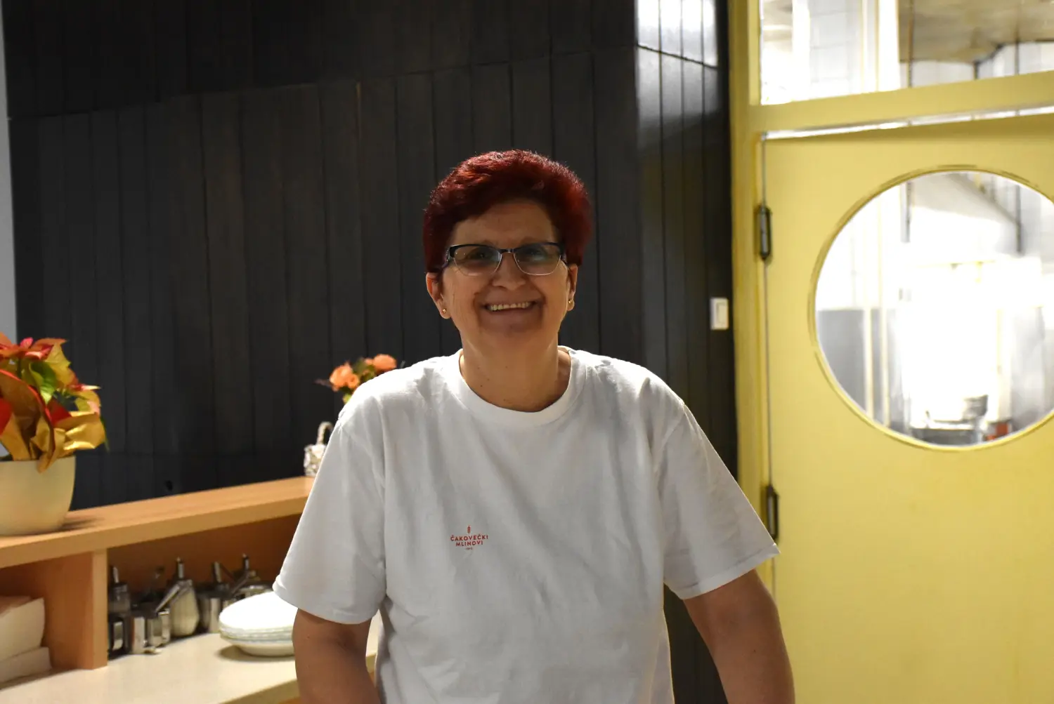 Bosiljka Križnik (4) Bosiljka Križnik (4)