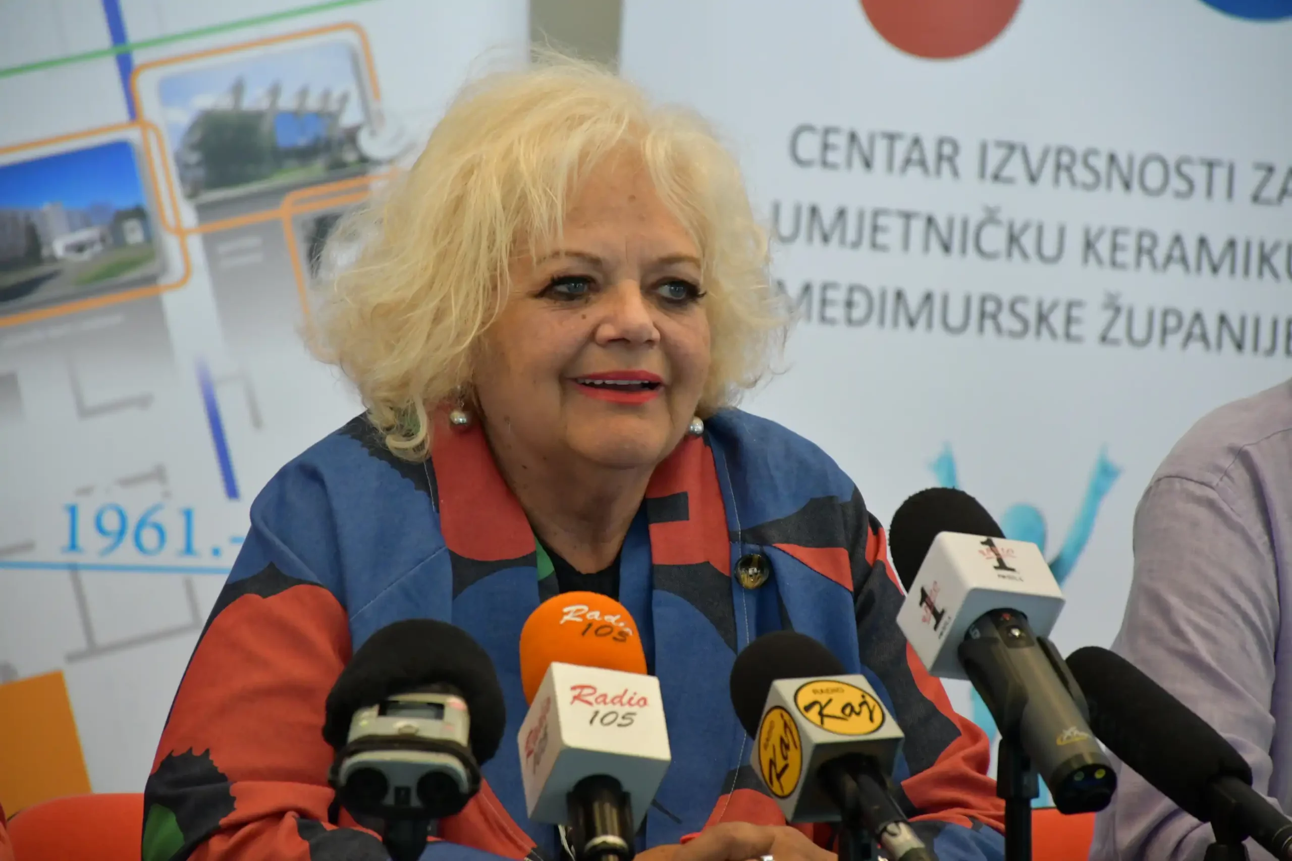 Bosiljka Vinković – Kukolić Bosiljka Vinković – Kukolić