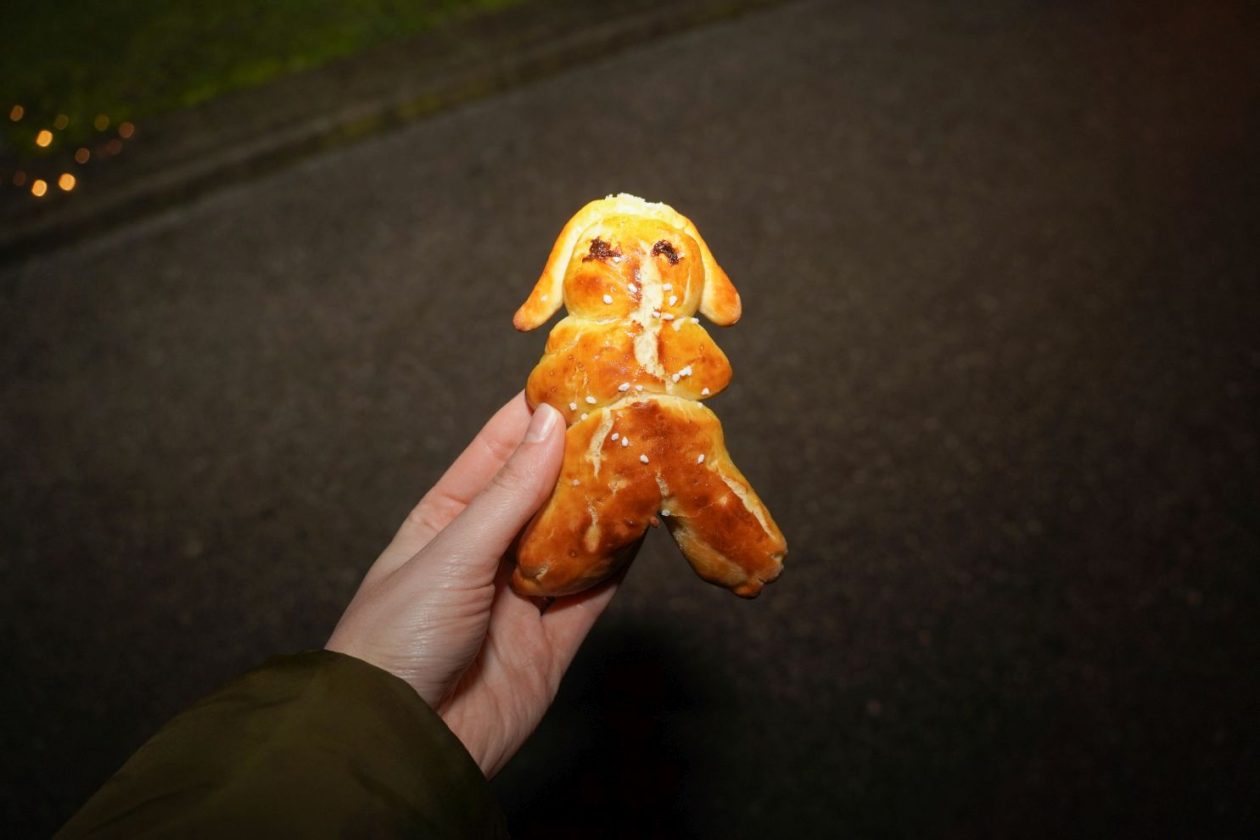 Božić ukrasi obitelj Šavora Ivanovec lampice djed mraz snjegović sob (47)