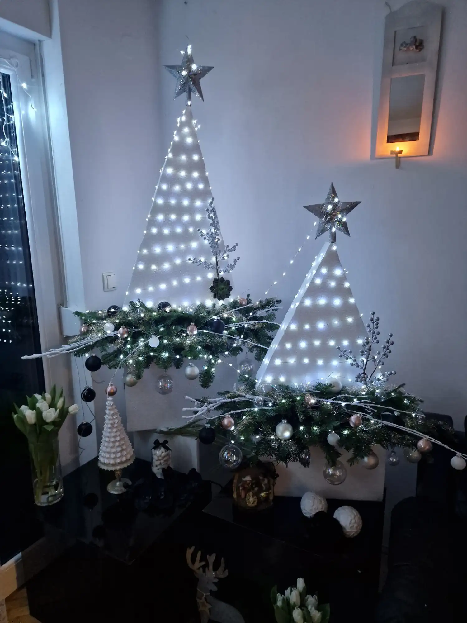 Božićna drvca 2024 foto čitatelja (1)