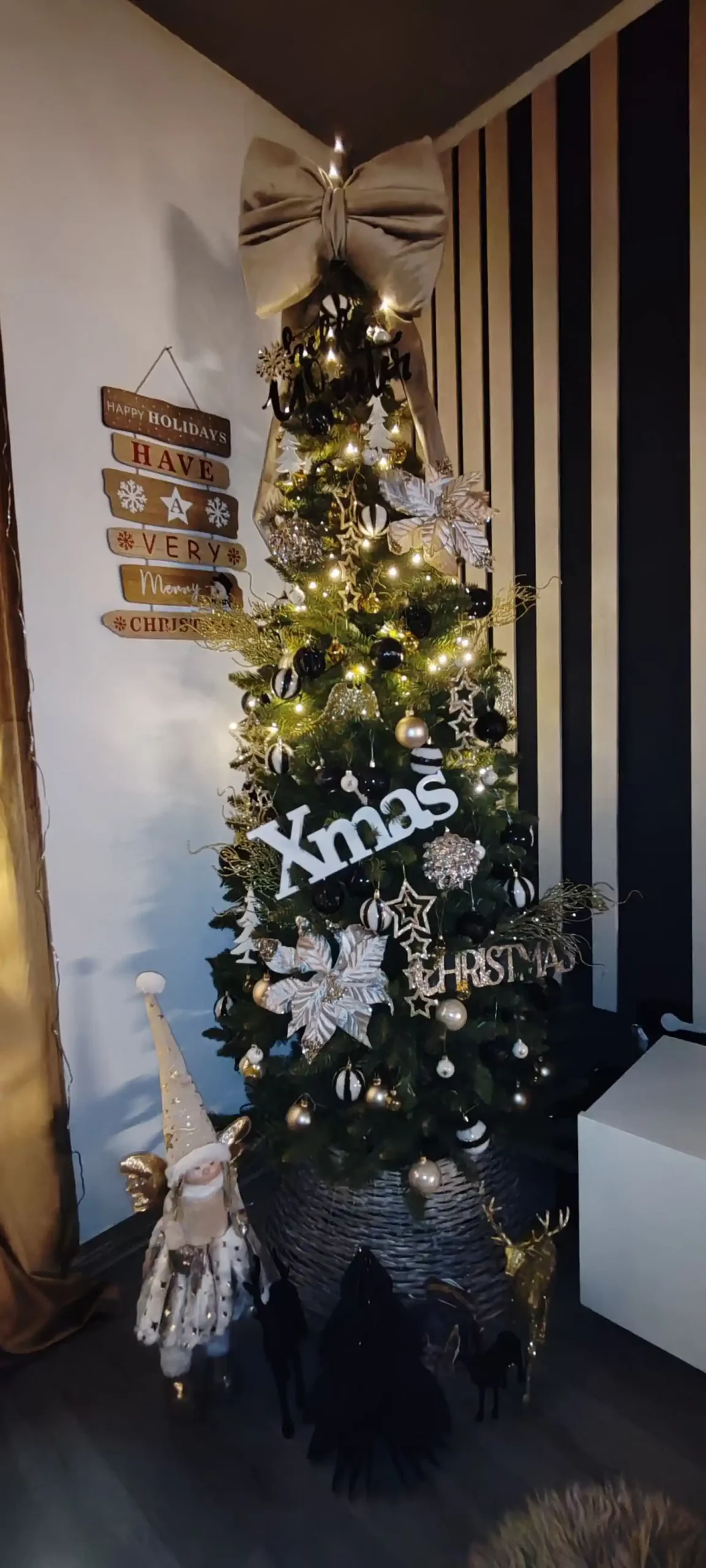 Božićna drvca 2024 foto čitatelja (5)