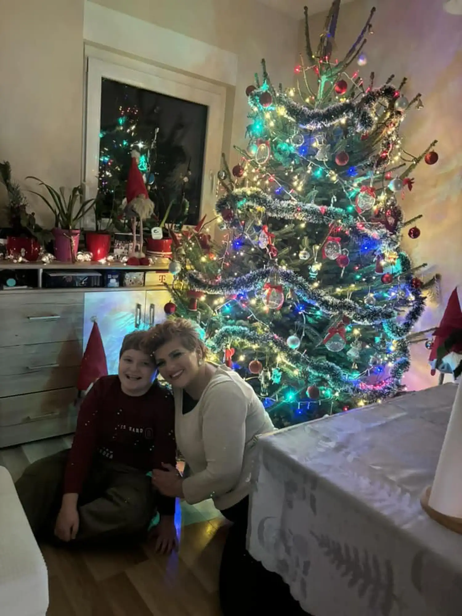 Božićna drvca 2024 foto čitatelja (7)