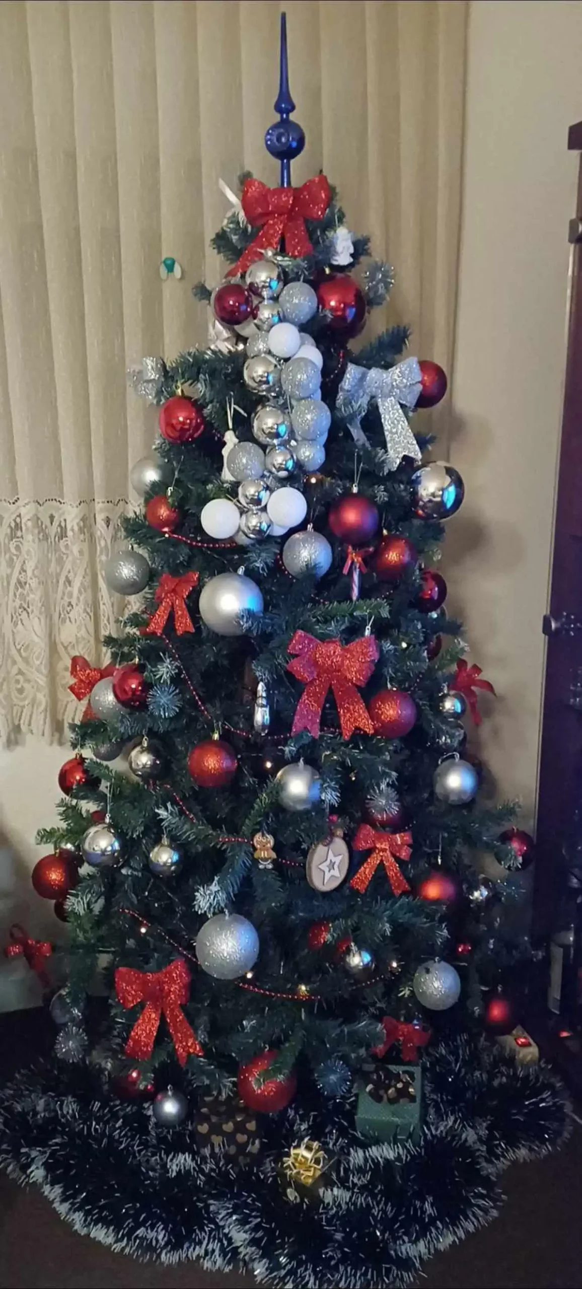 Božićna drvca i jelke 2024 foto čitatelja (100)