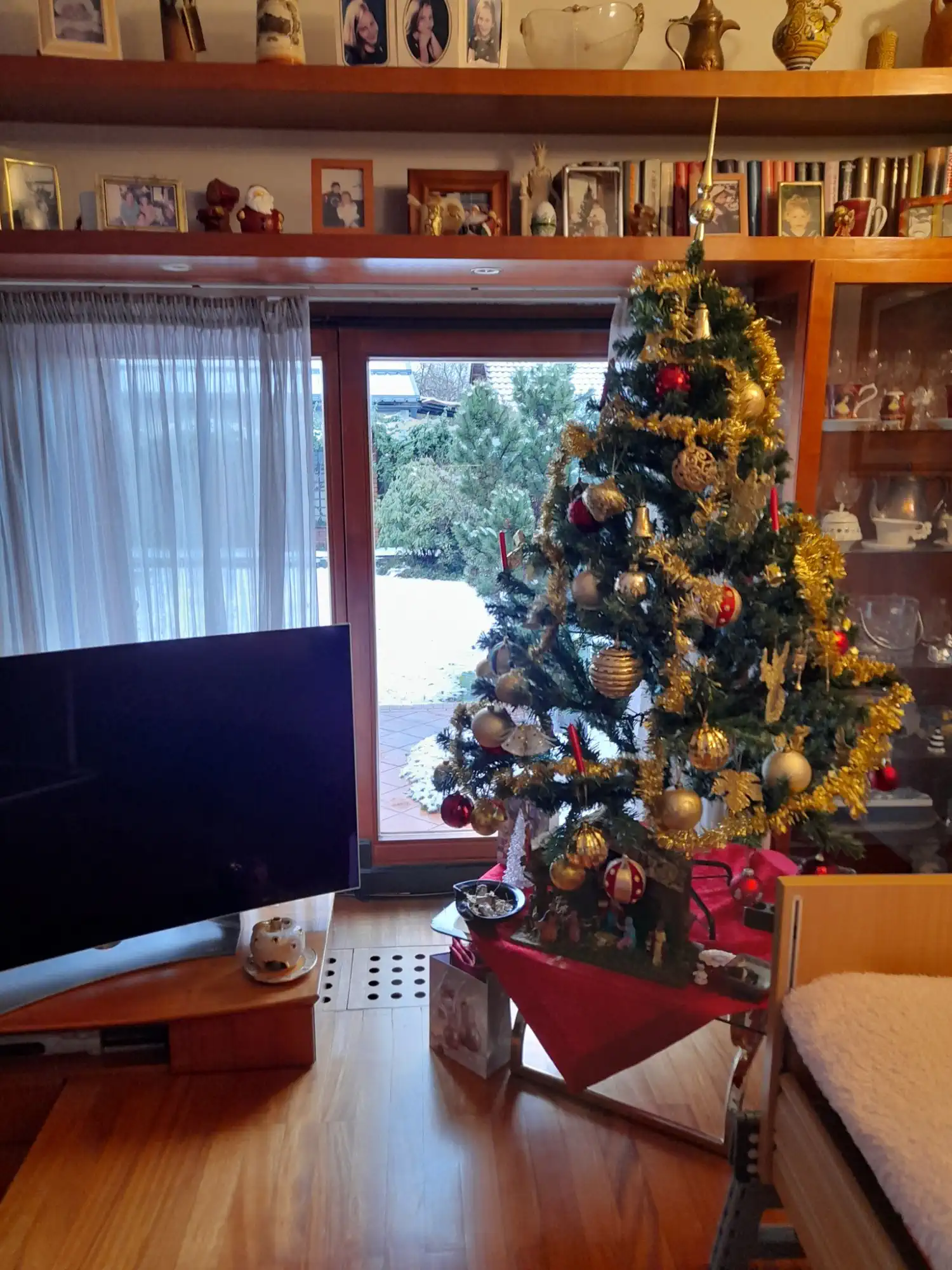 Božićna drvca i jelke 2024 foto čitatelja (102)