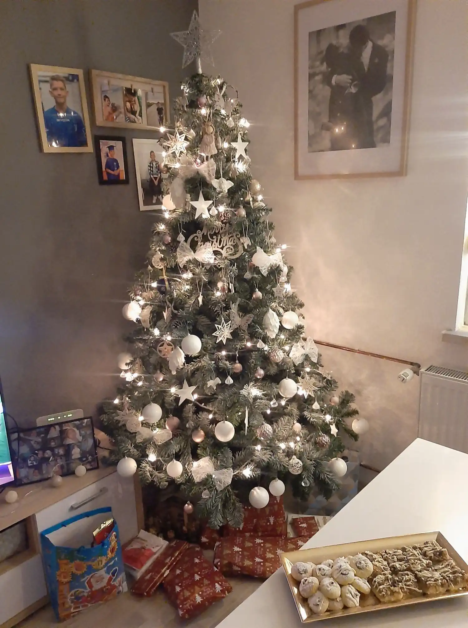 Božićna drvca i jelke 2024 foto čitatelja (106)