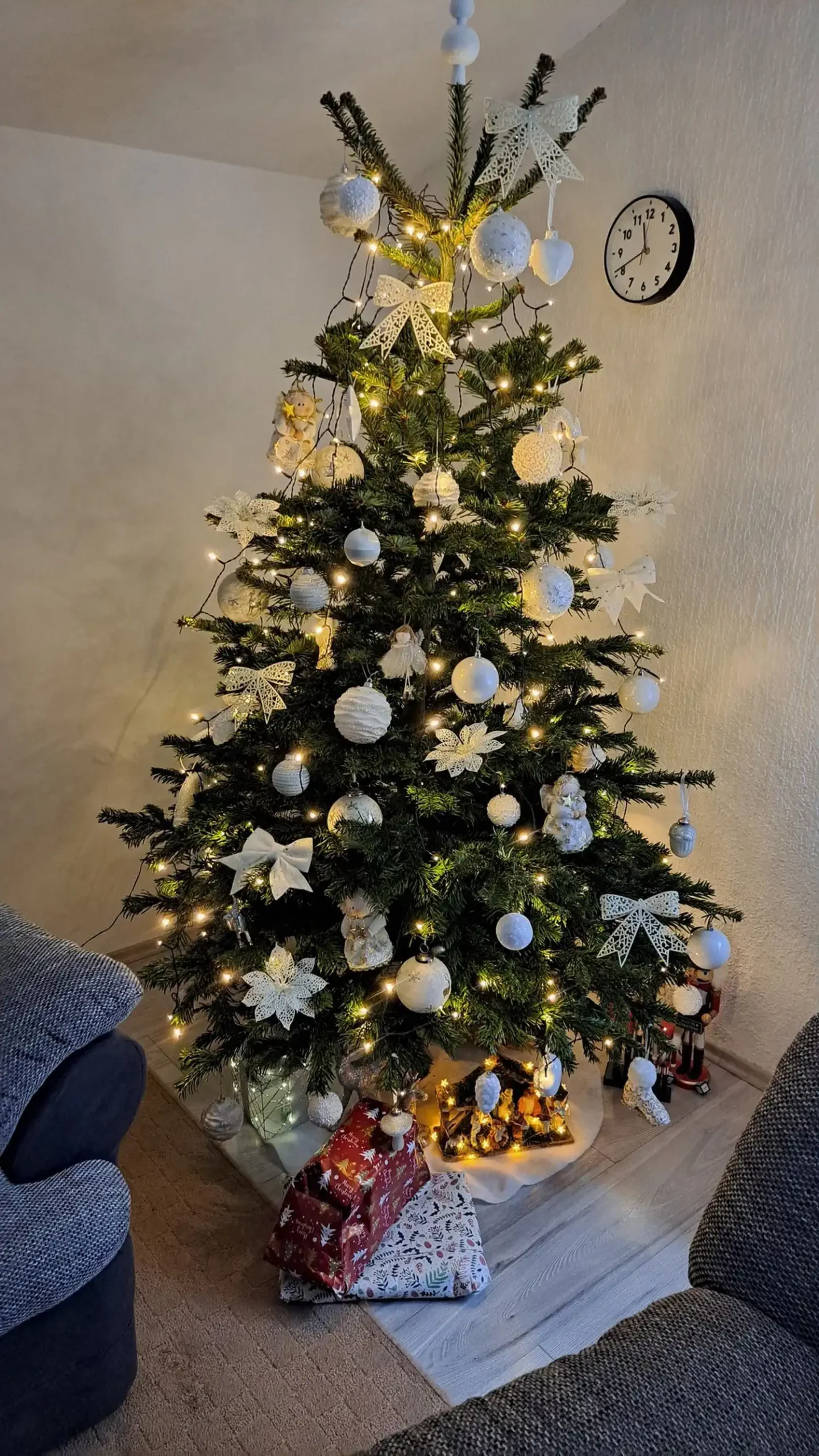 Božićna drvca i jelke 2024 foto čitatelja (108)