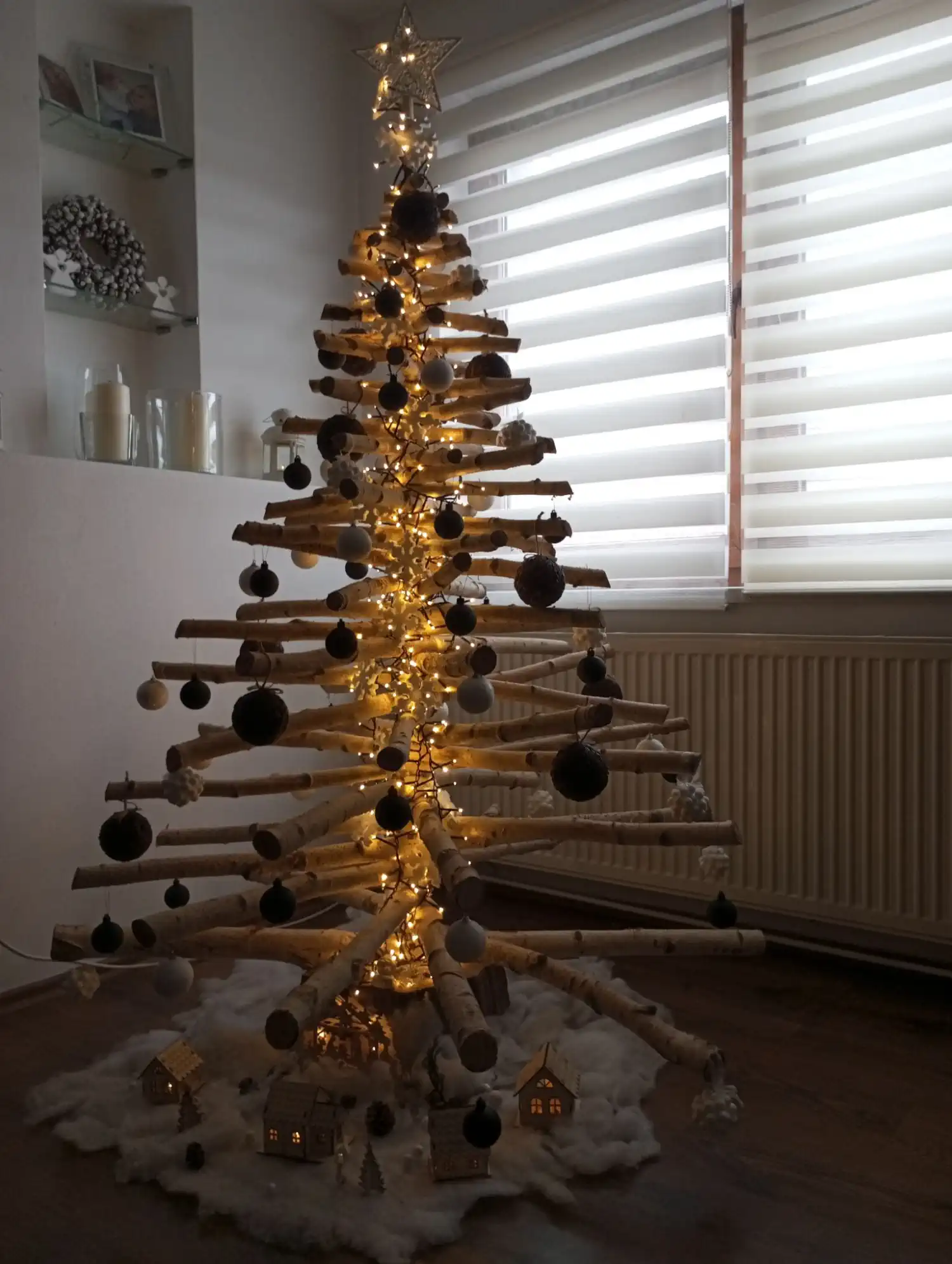 Božićna drvca i jelke 2024 foto čitatelja (13)