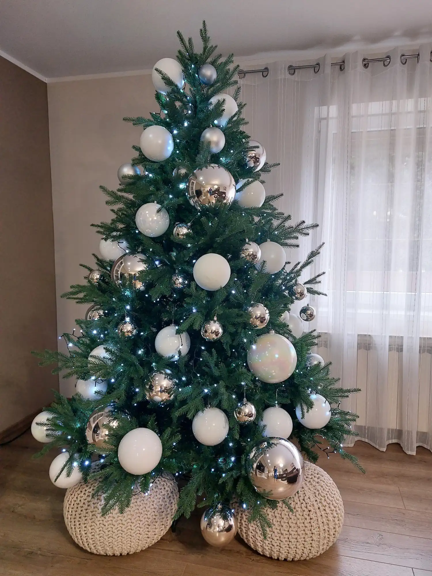 Božićna drvca i jelke 2024 foto čitatelja (27)