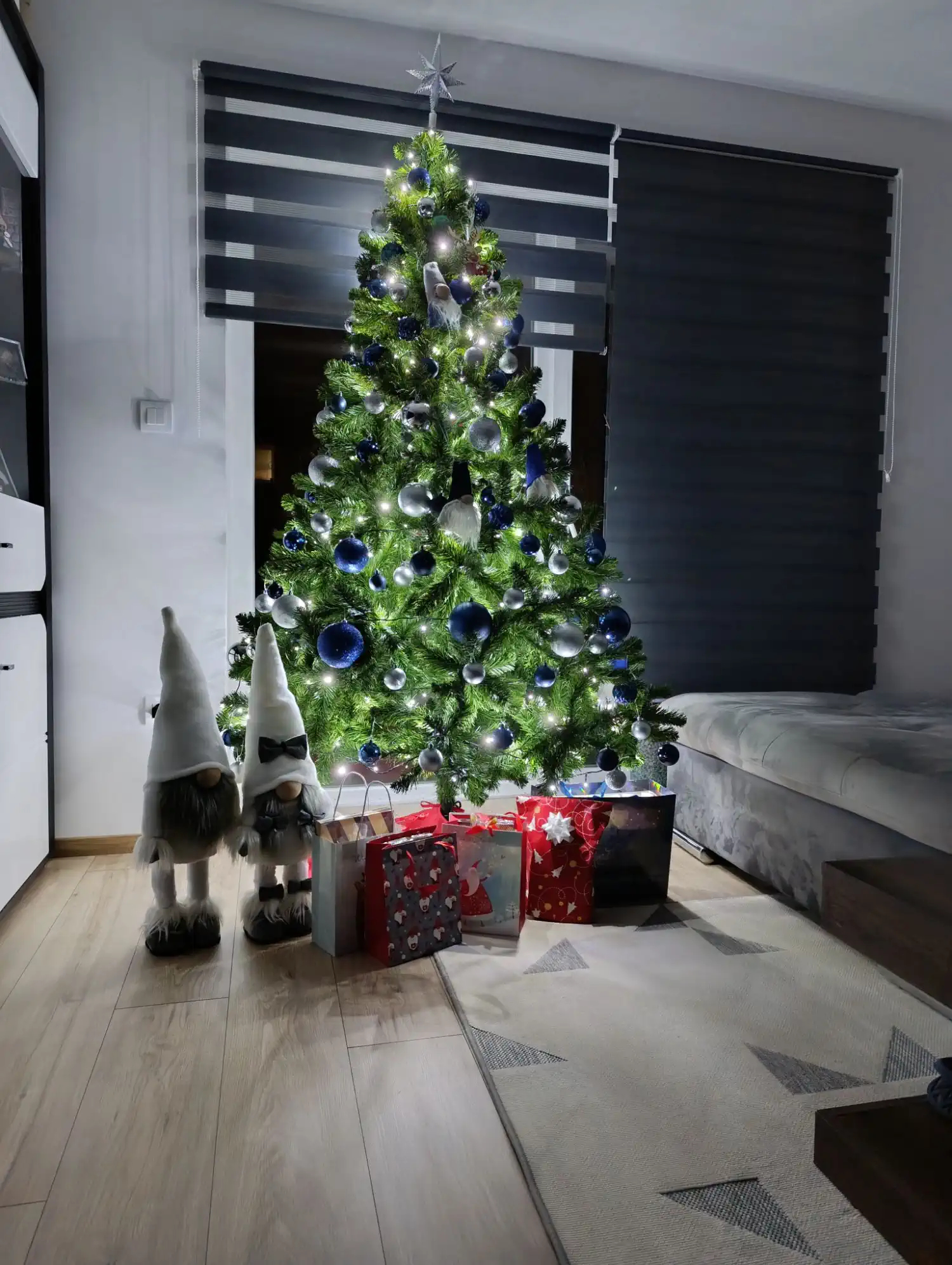 Božićna drvca i jelke 2024 foto čitatelja (28)