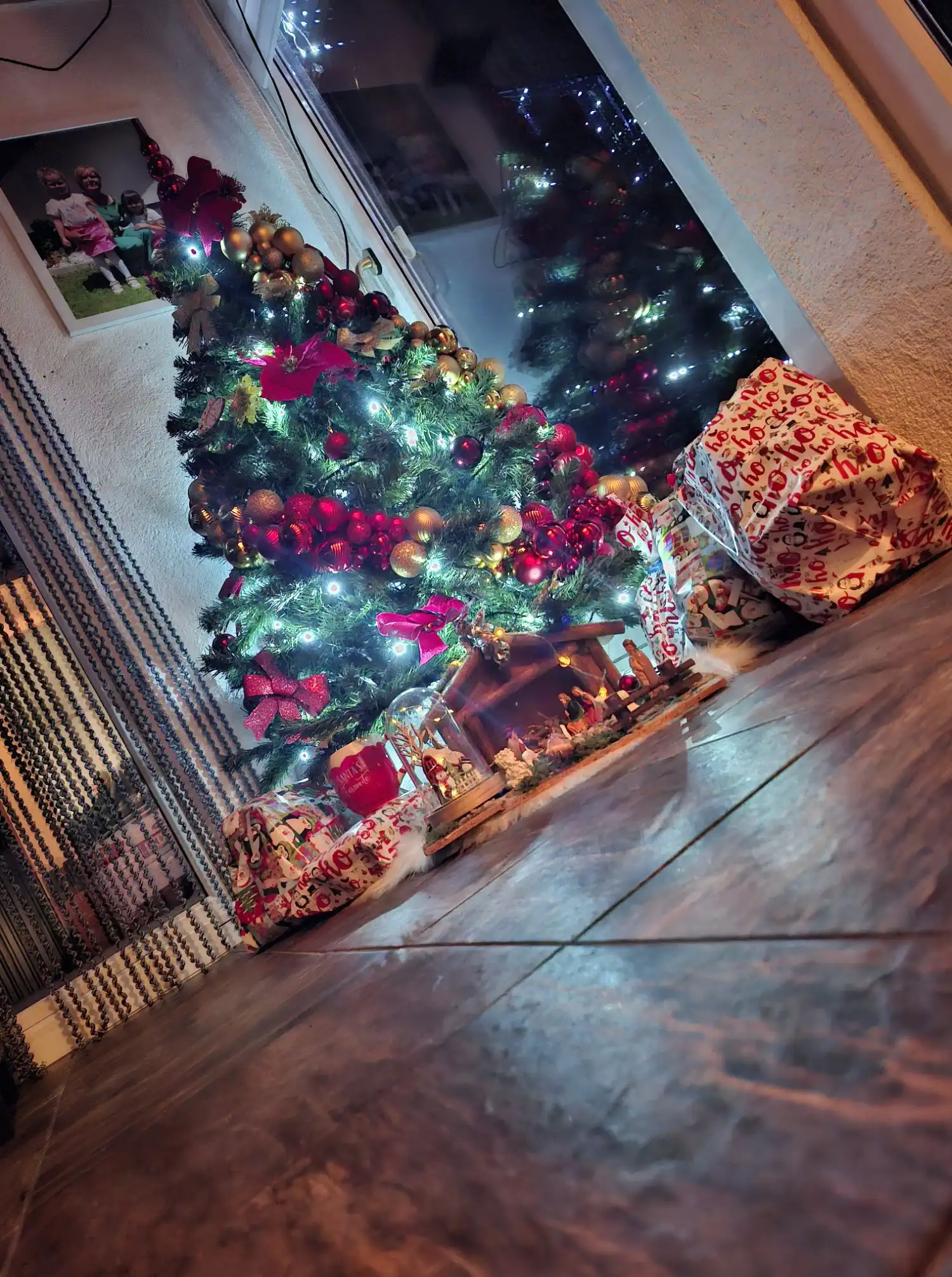 Božićna drvca i jelke 2024 foto čitatelja (31)