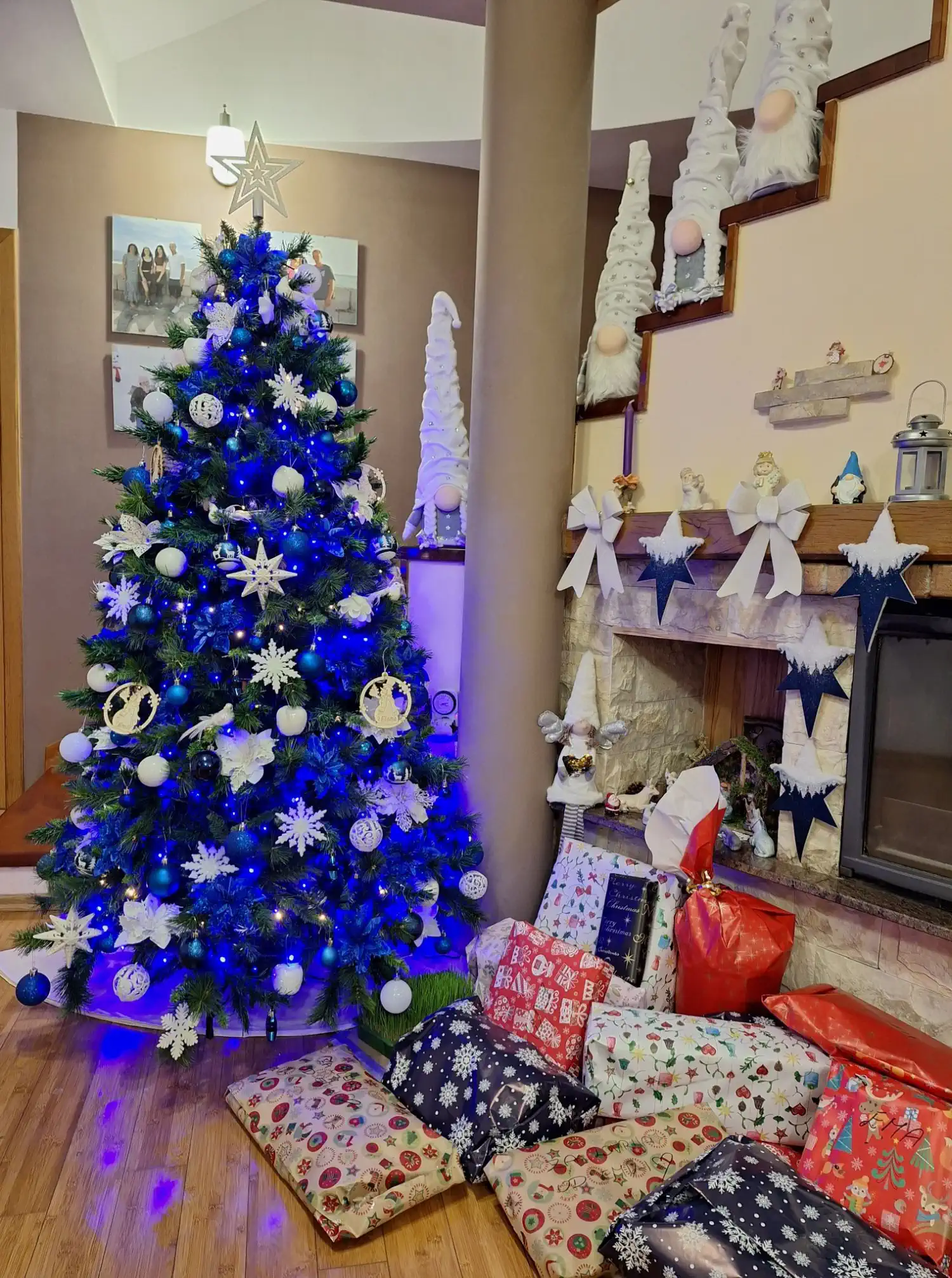 Božićna drvca i jelke 2024 foto čitatelja (34)