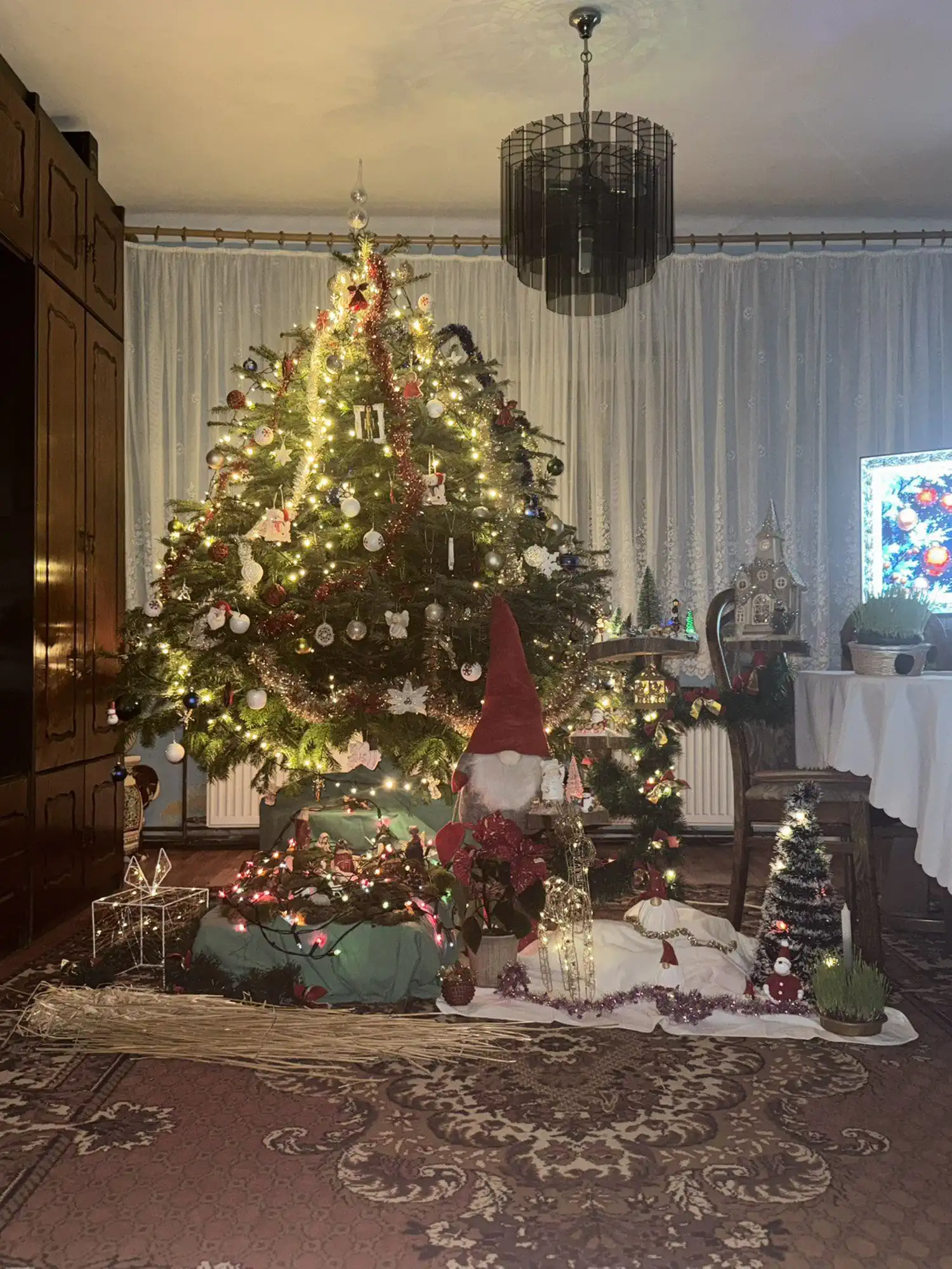 Božićna drvca i jelke 2024 foto čitatelja (35)