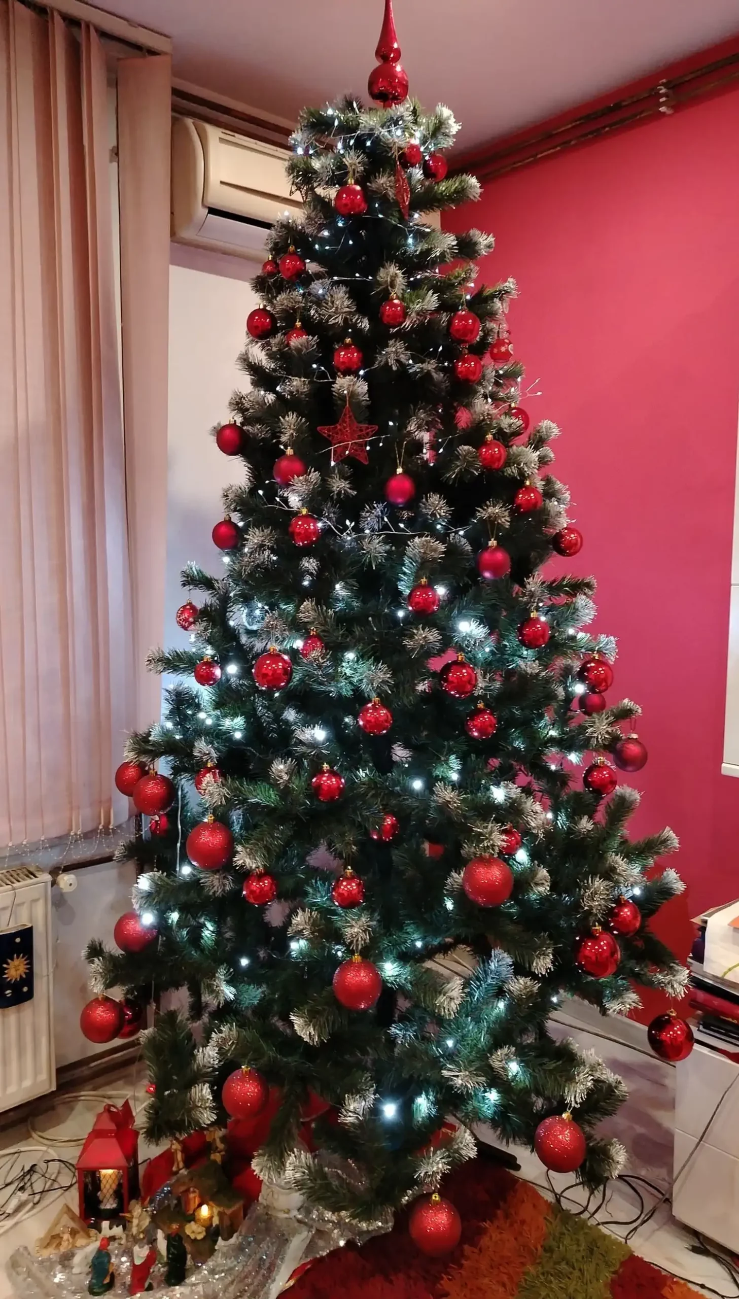 Božićna drvca i jelke 2024 foto čitatelja (40)