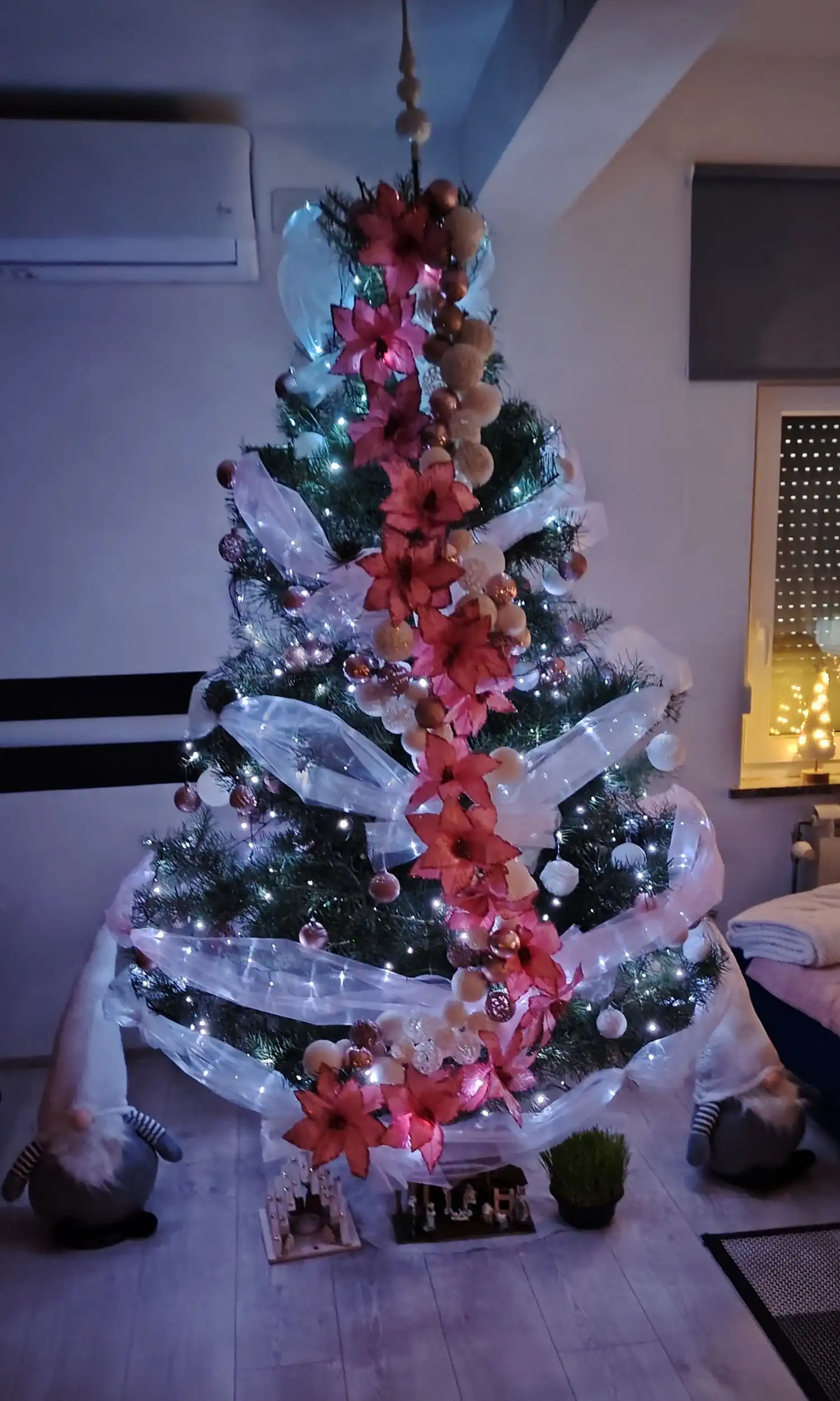 Božićna drvca i jelke 2024 foto čitatelja (42)