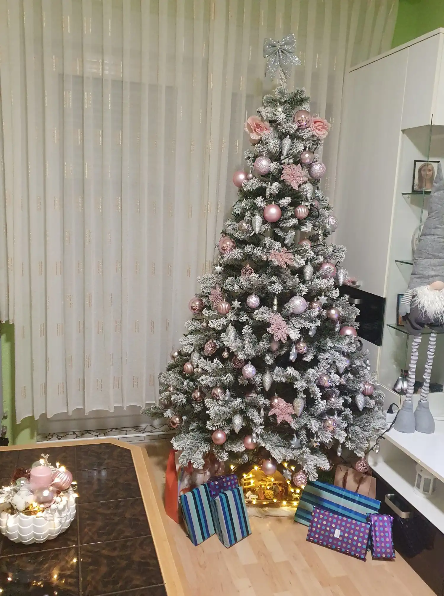 Božićna drvca i jelke 2024 foto čitatelja (46)