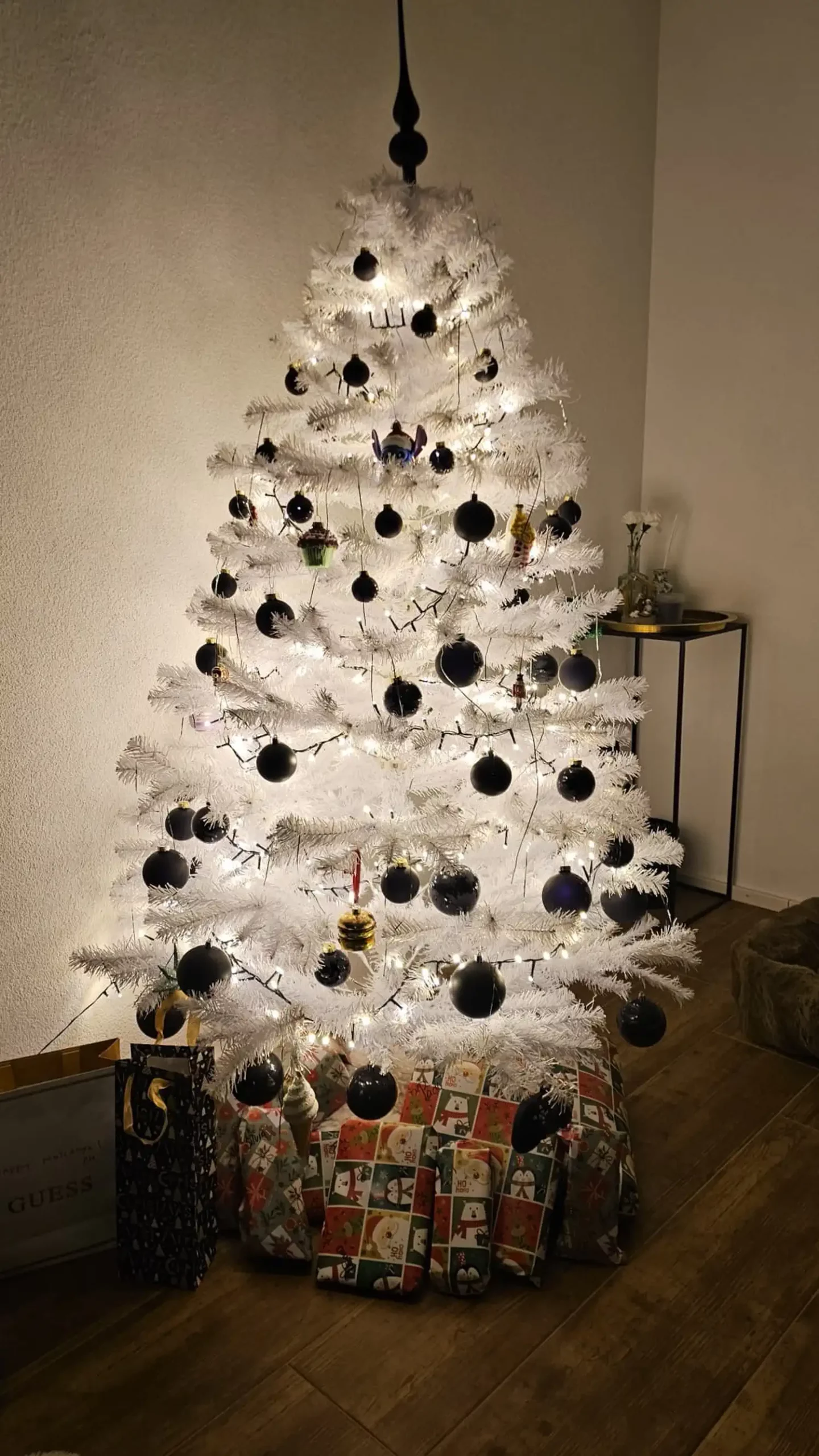 Božićna drvca i jelke 2024 foto čitatelja (53)