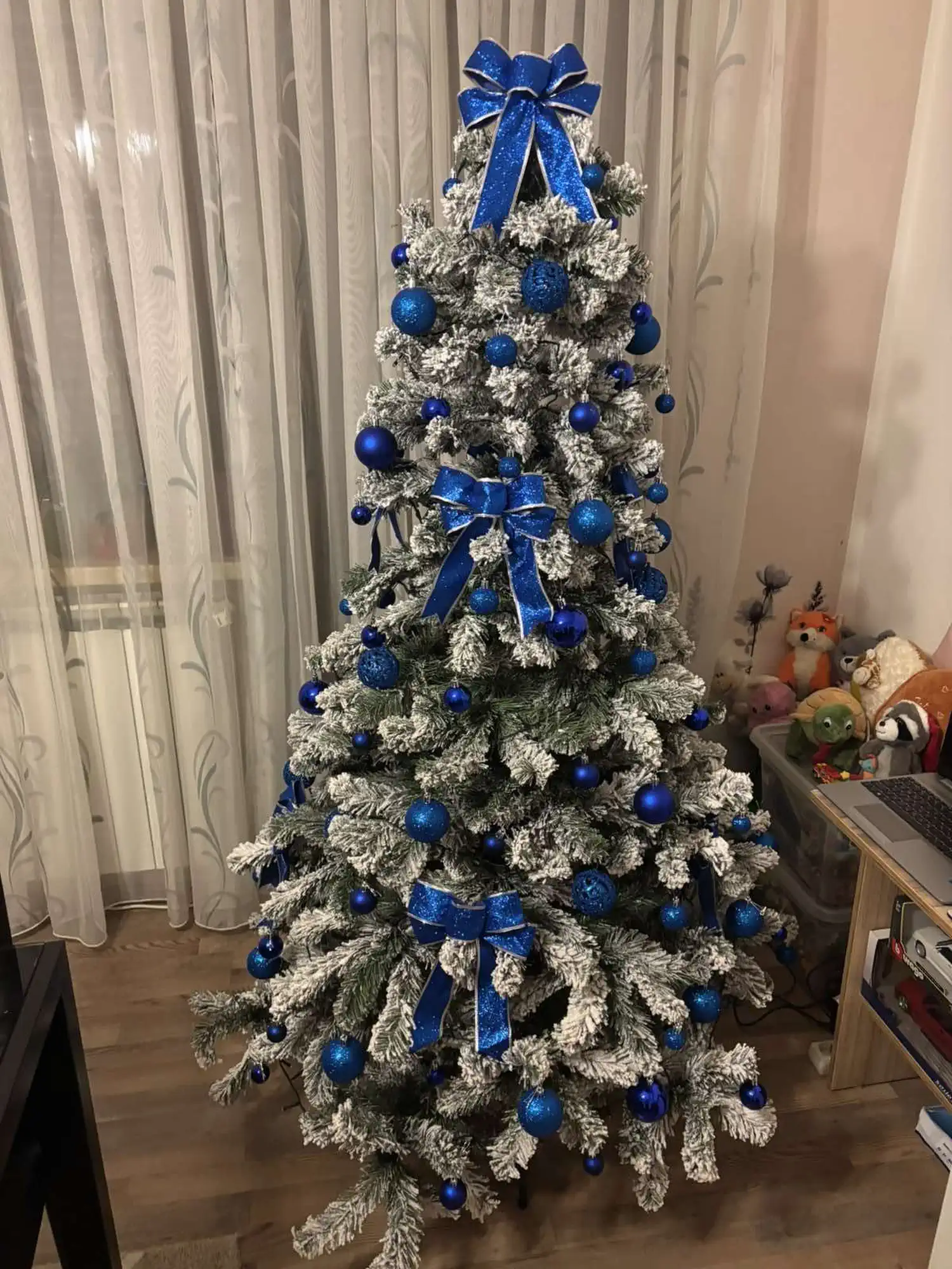 Božićna drvca i jelke 2024 foto čitatelja (6)