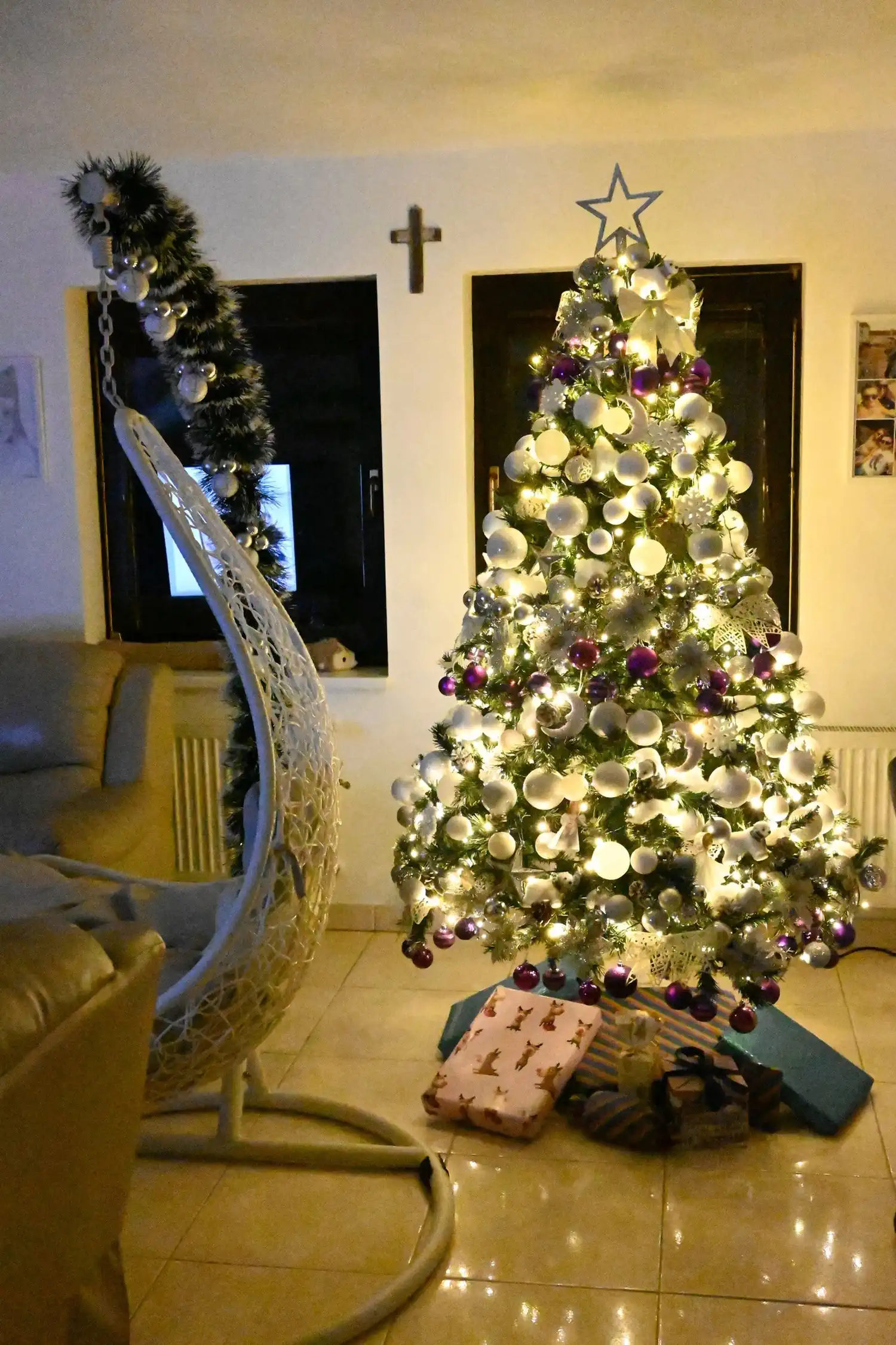 Božićna drvca i jelke 2024 foto čitatelja (67)