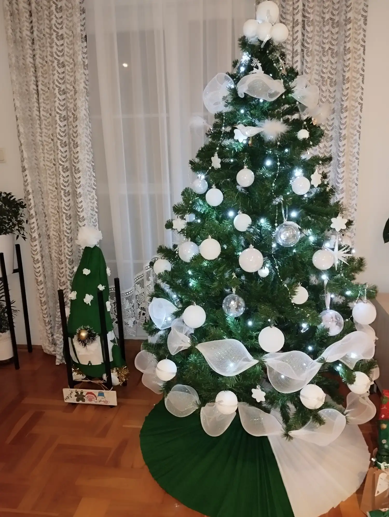 Božićna drvca i jelke 2024 foto čitatelja (73)