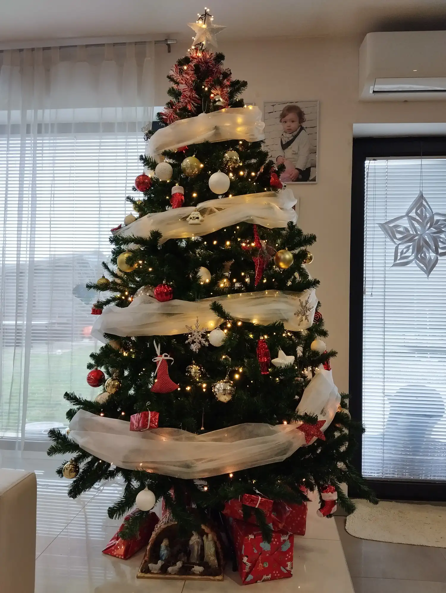 Božićna drvca i jelke 2024 foto čitatelja (75)