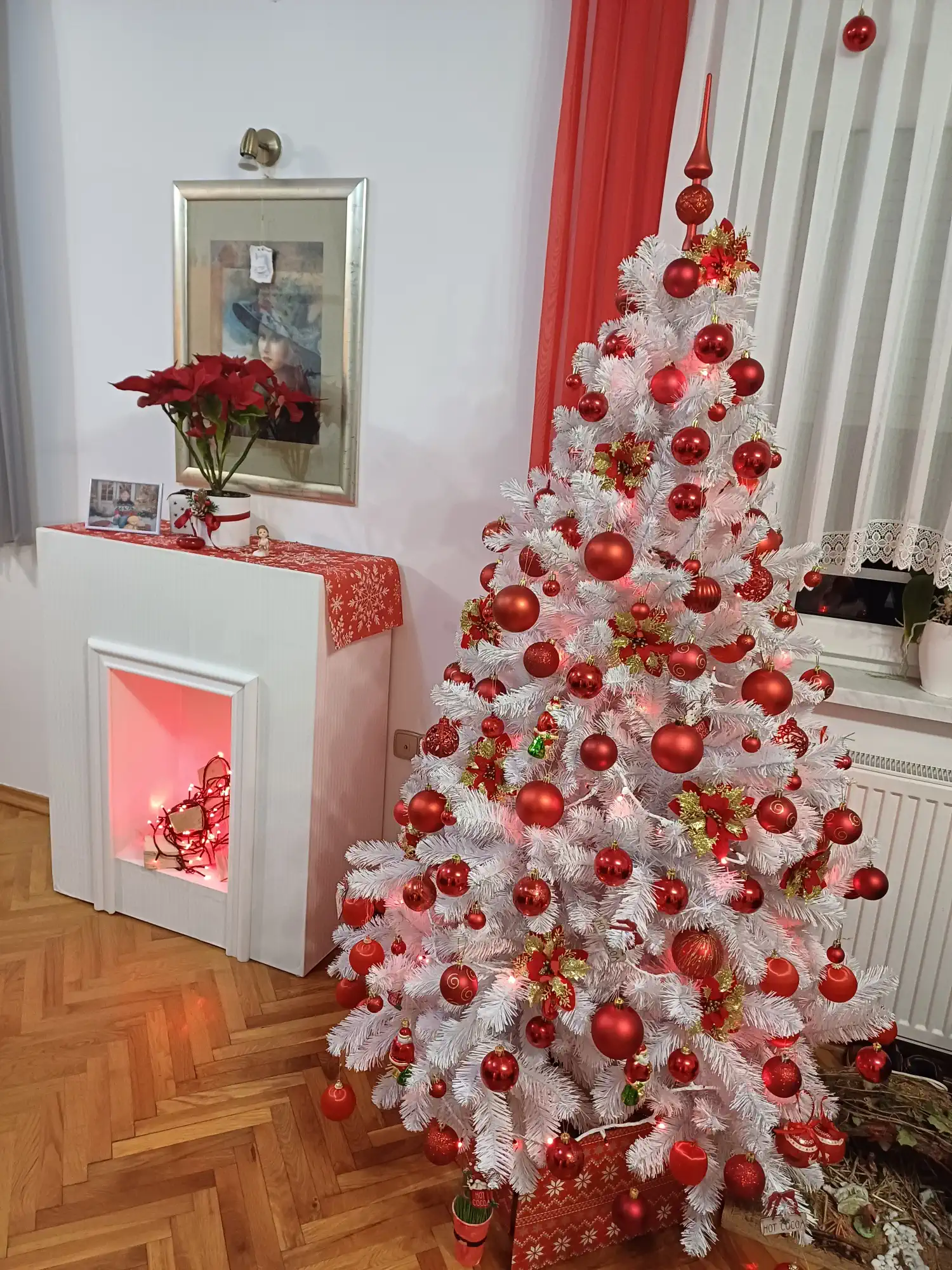 Božićna drvca i jelke 2024 foto čitatelja (79)